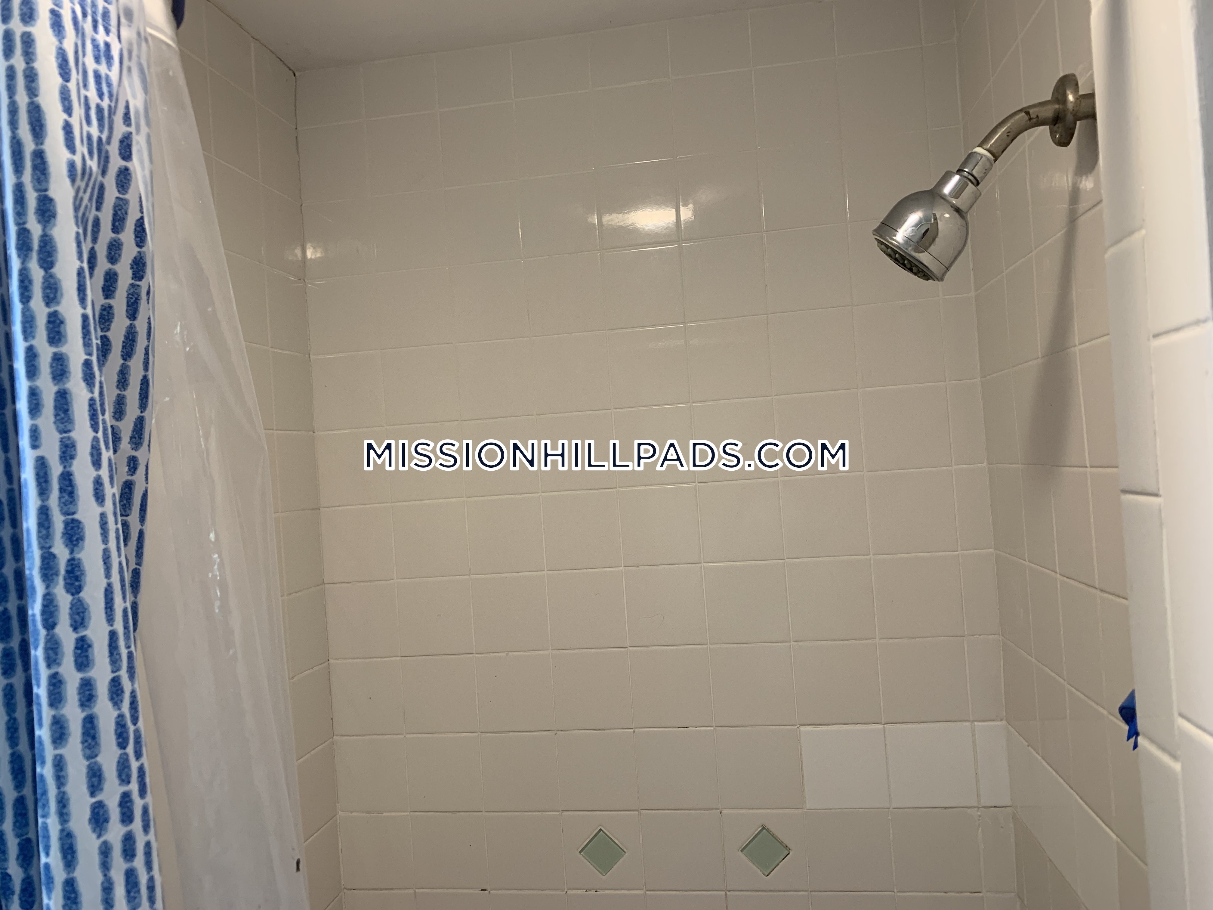 1 Sachem St, Mission Hill