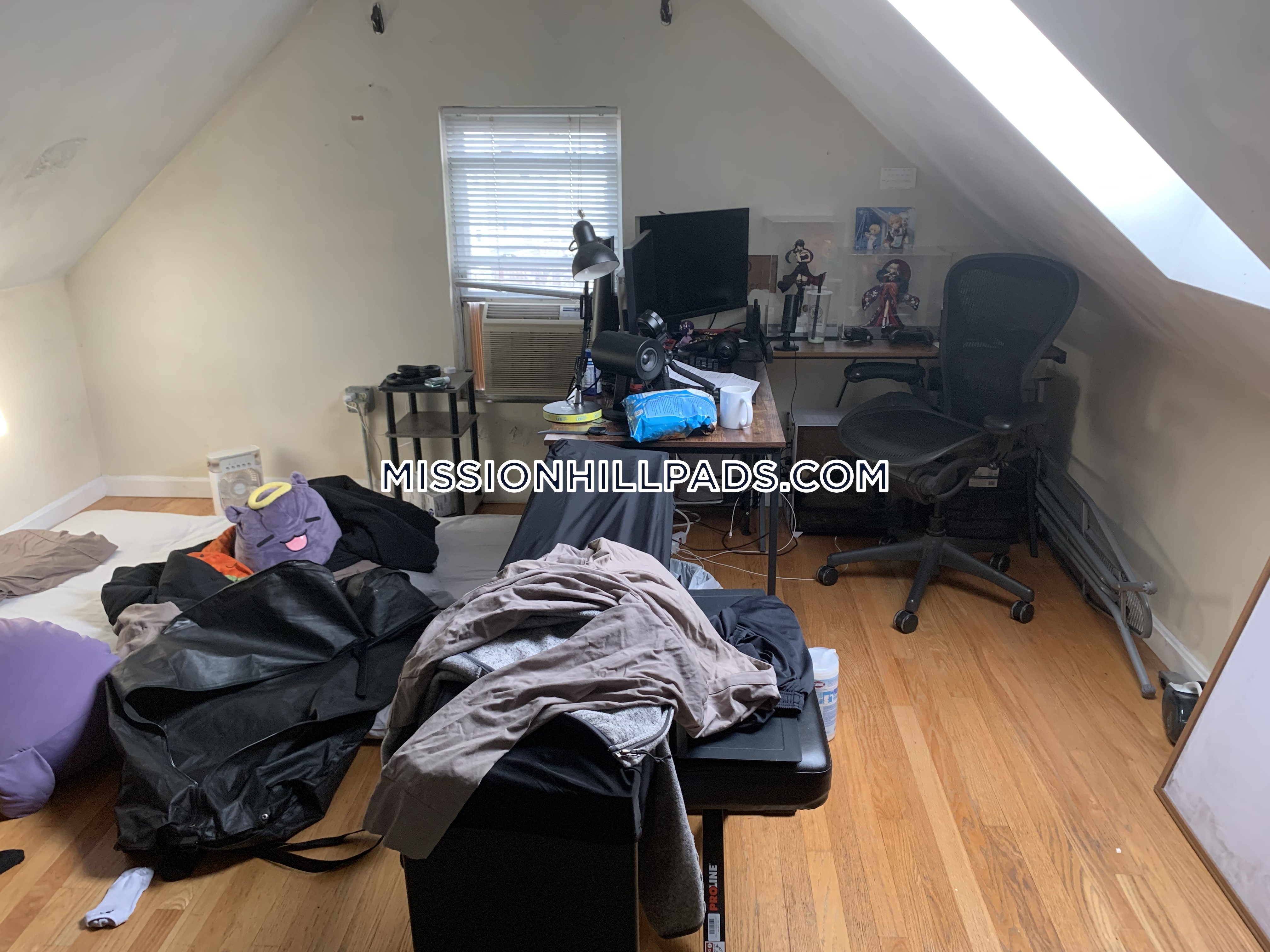 1 Sachem St, Mission Hill