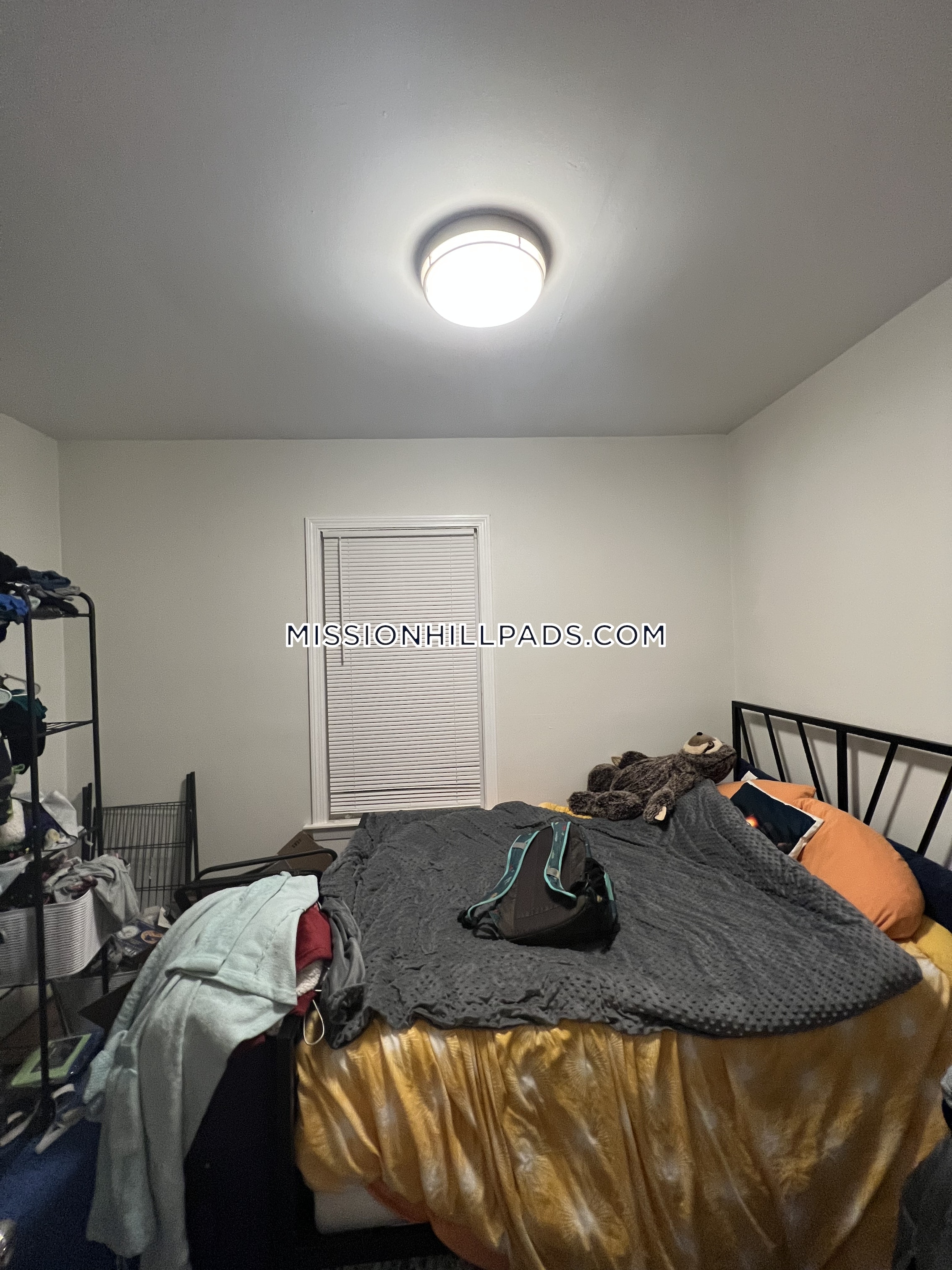 6 Bickford Ave, Mission Hill