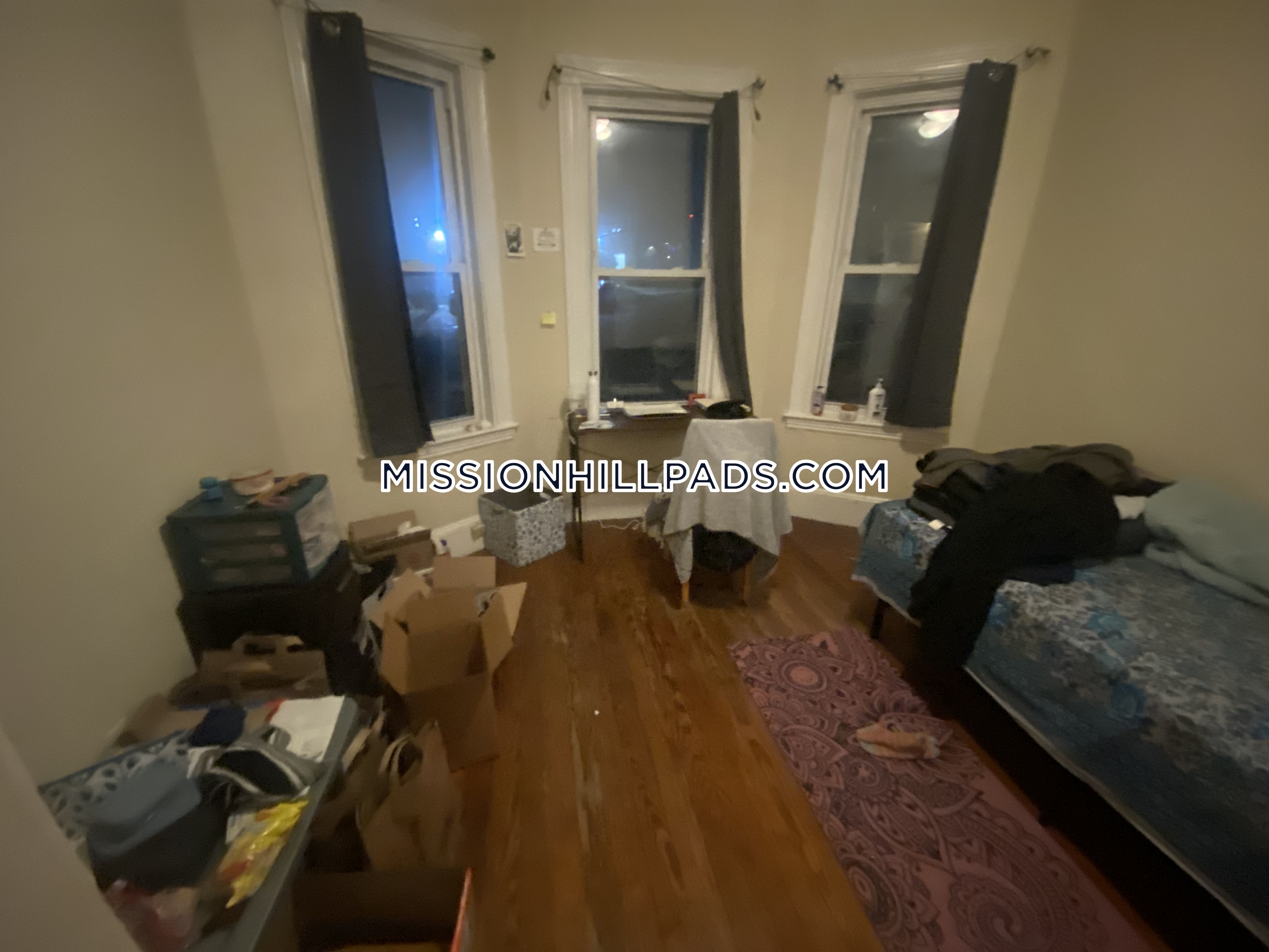 21 Bucknam St, Mission Hill