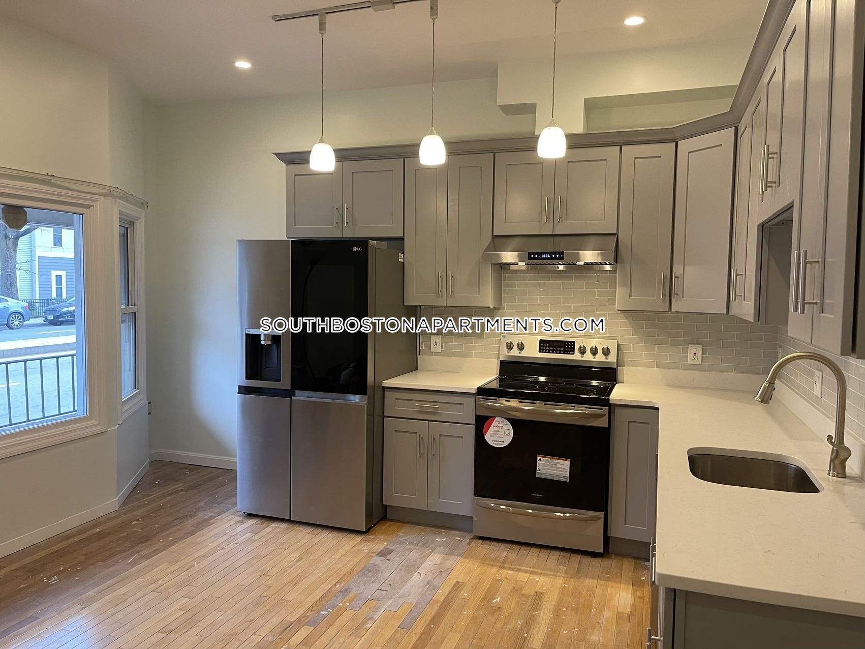 285 Dorchester St, South Boston