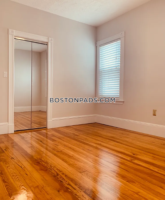 108 Buttonwood St, Dorchester