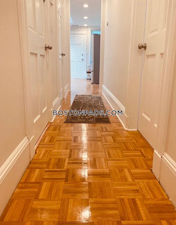 108 Buttonwood St, Dorchester