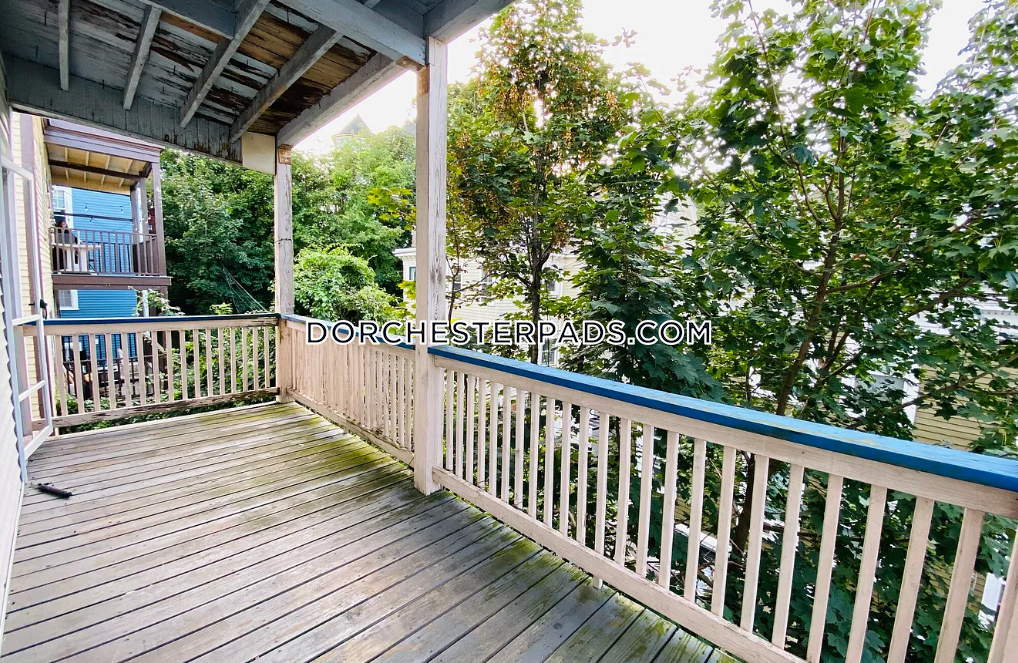 7 Hesston Ter, Dorchester