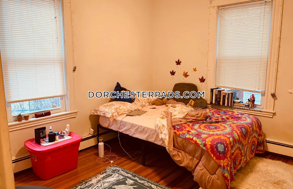 7 Hesston Ter, Dorchester