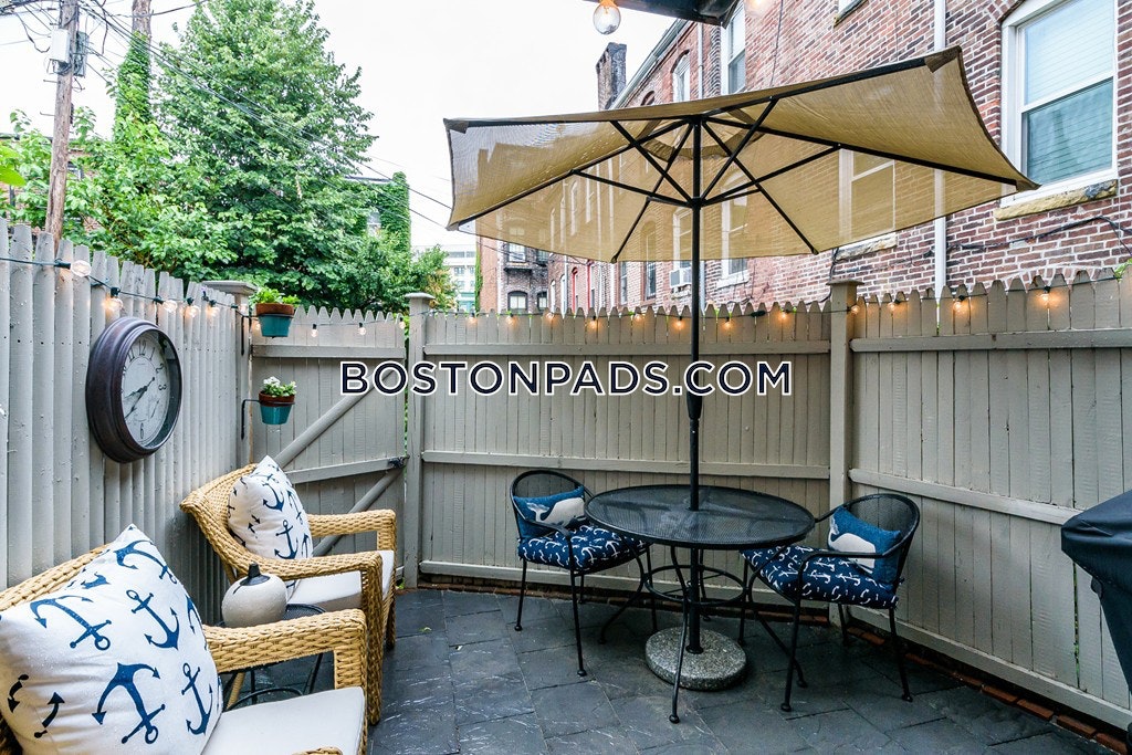 1 Greenwich Ct, South End