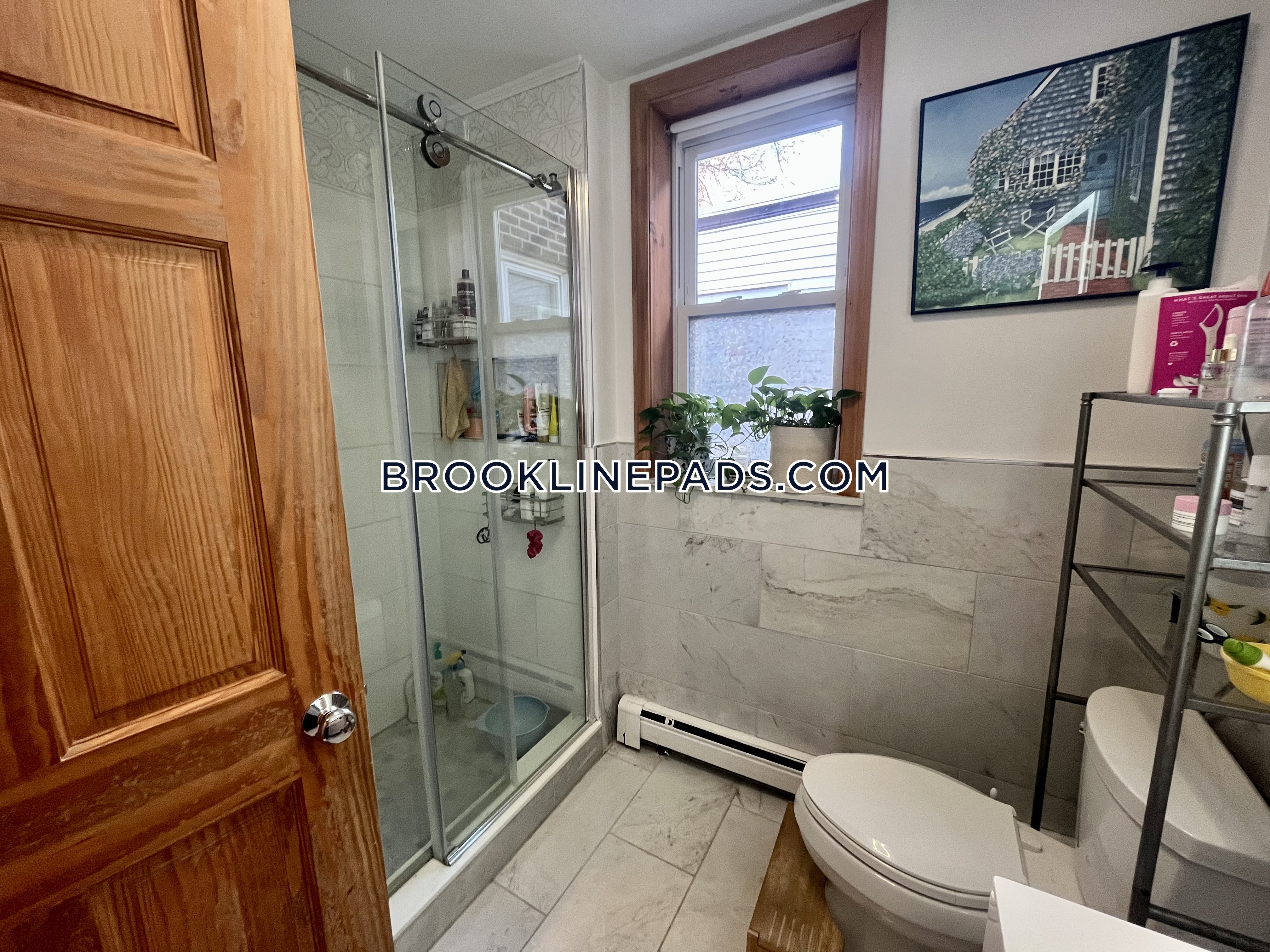 25 Gibbs St, Coolidge Corner