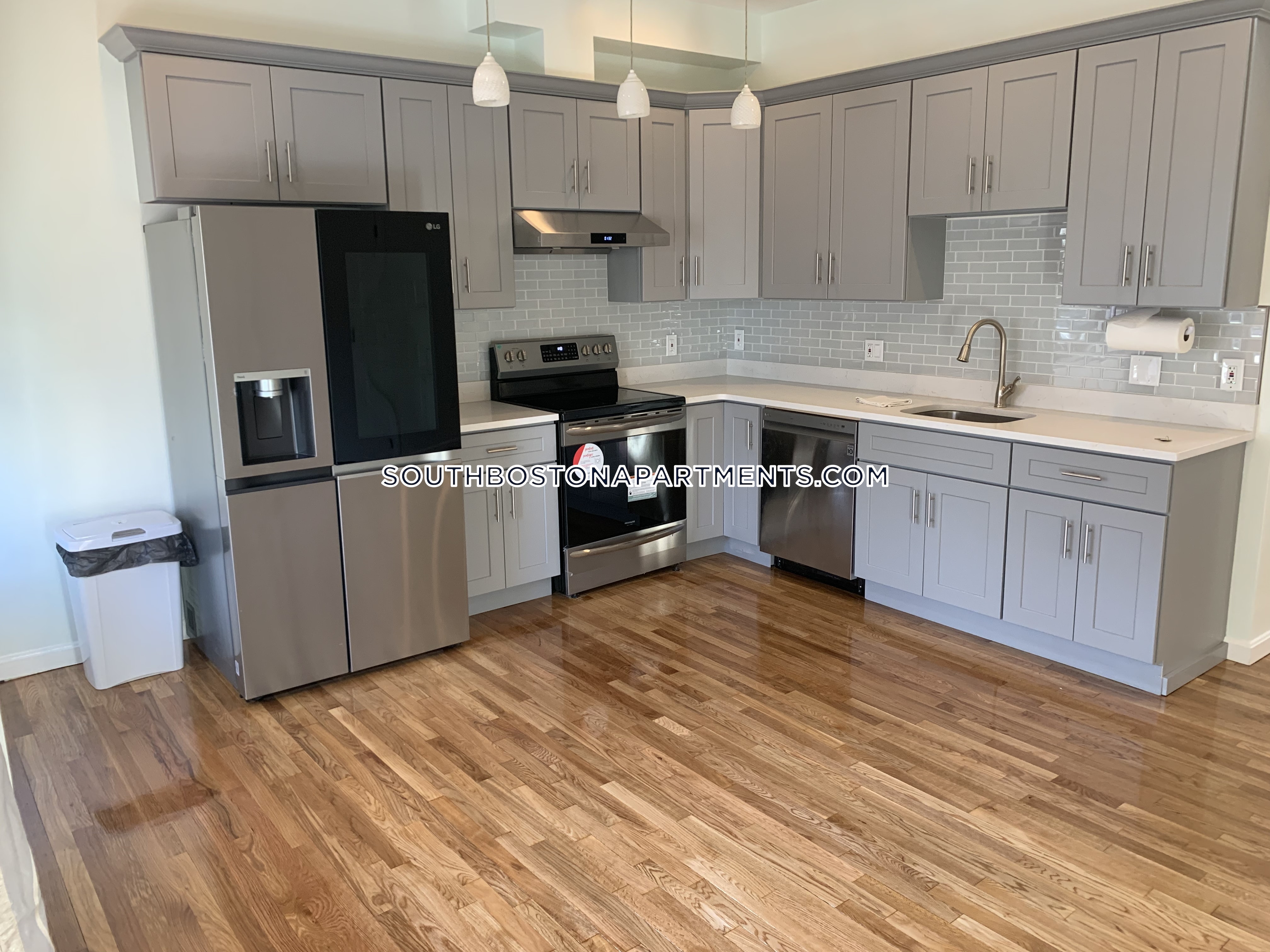 285 Dorchester St, South Boston