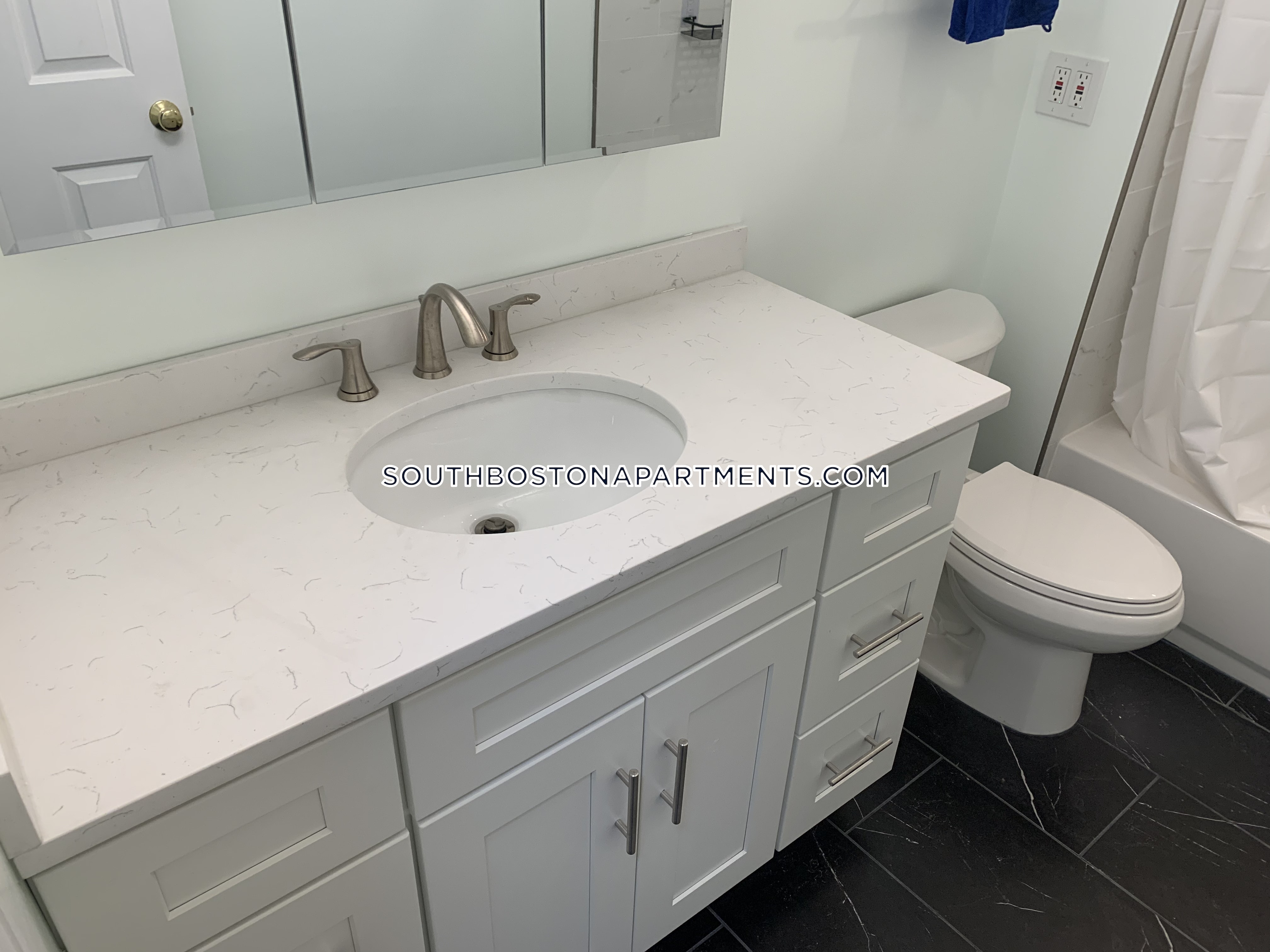 285 Dorchester St, South Boston