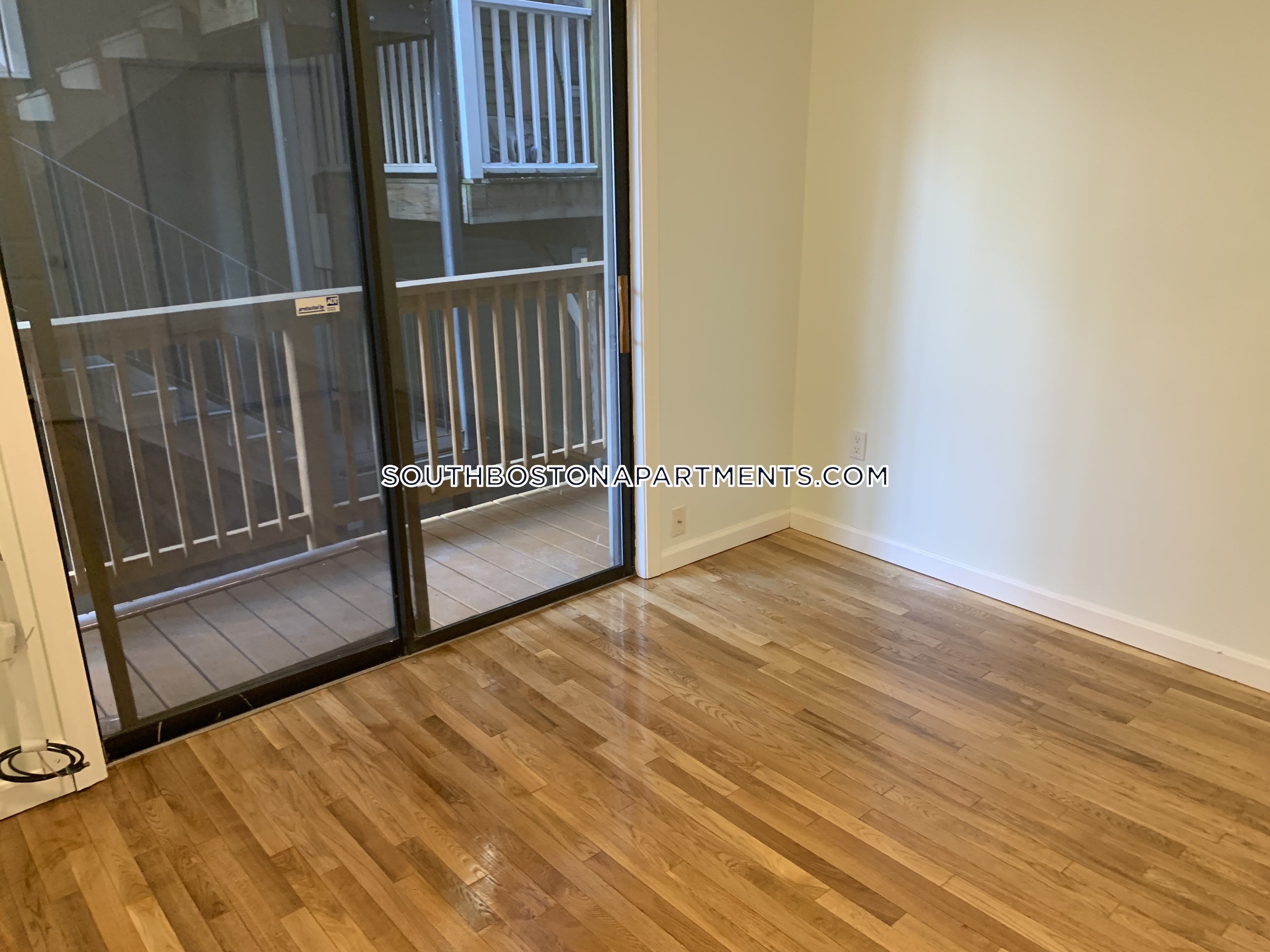 285 Dorchester St, South Boston