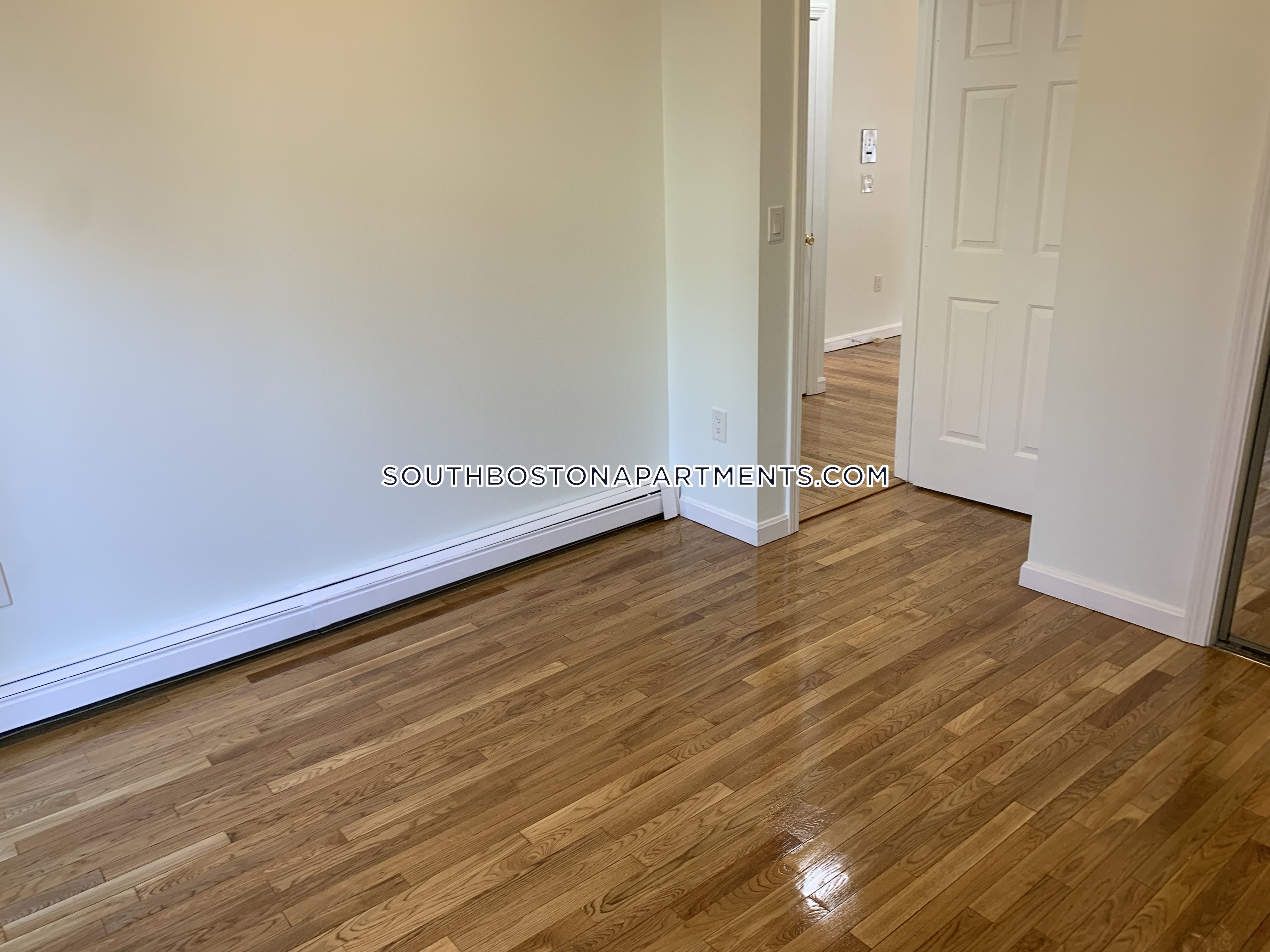 285 Dorchester St, South Boston