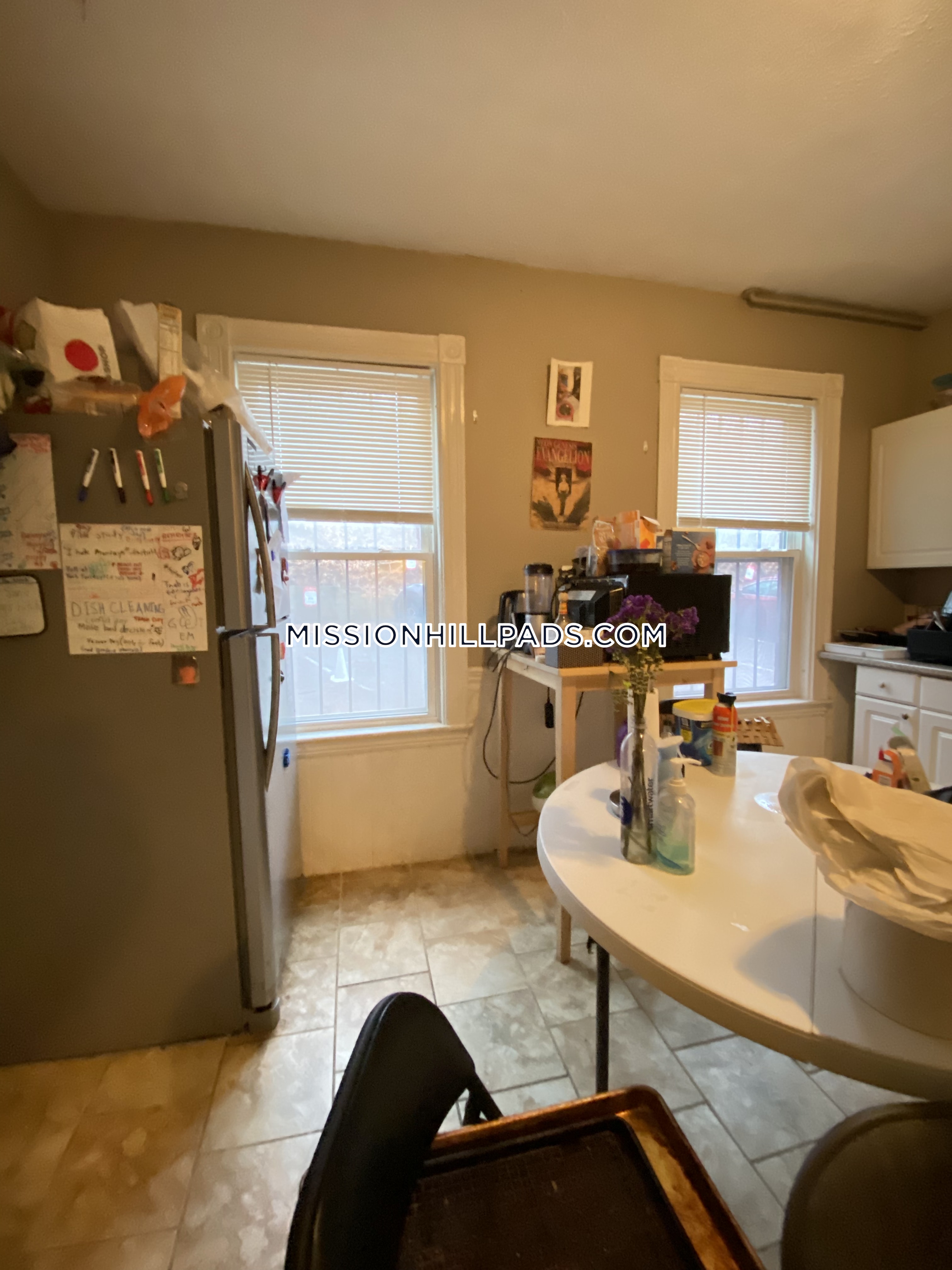 12 Bucknam St, Mission Hill