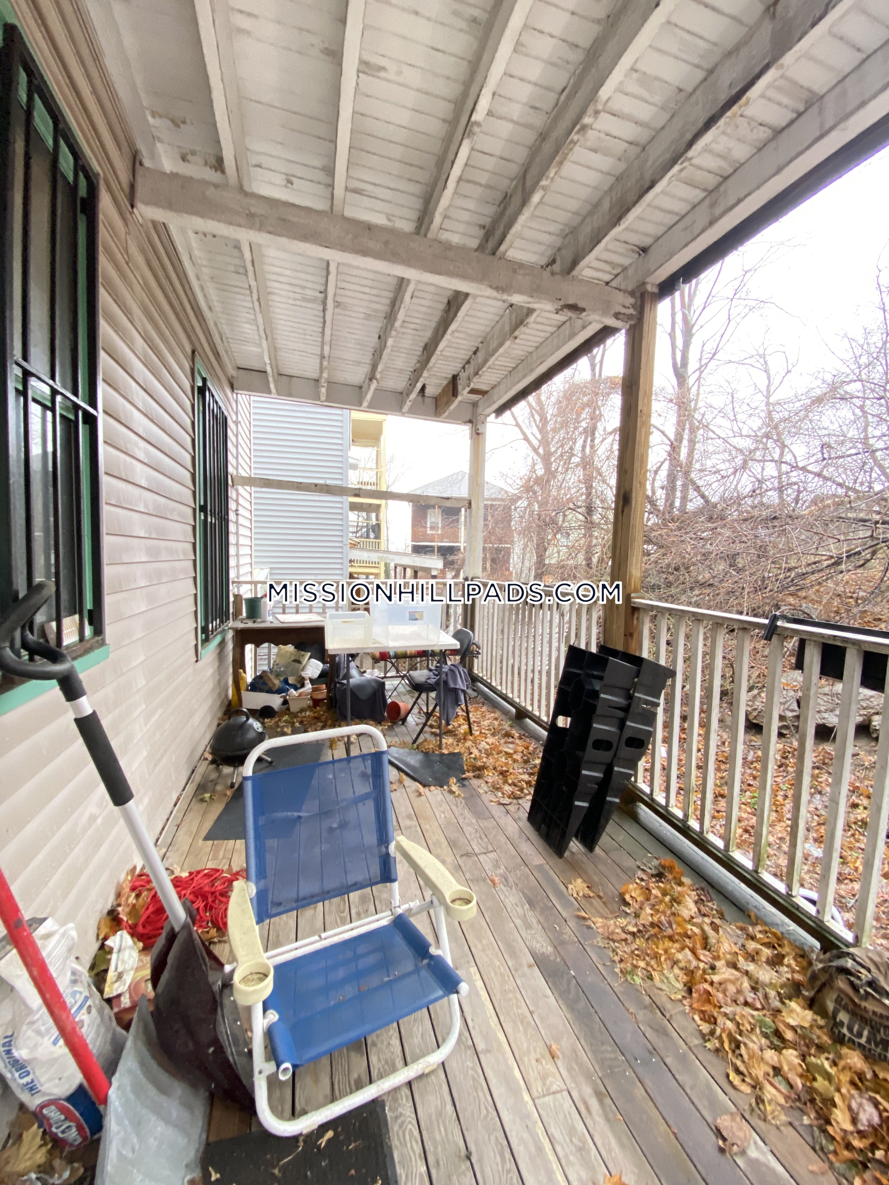 12 Bucknam St, Mission Hill