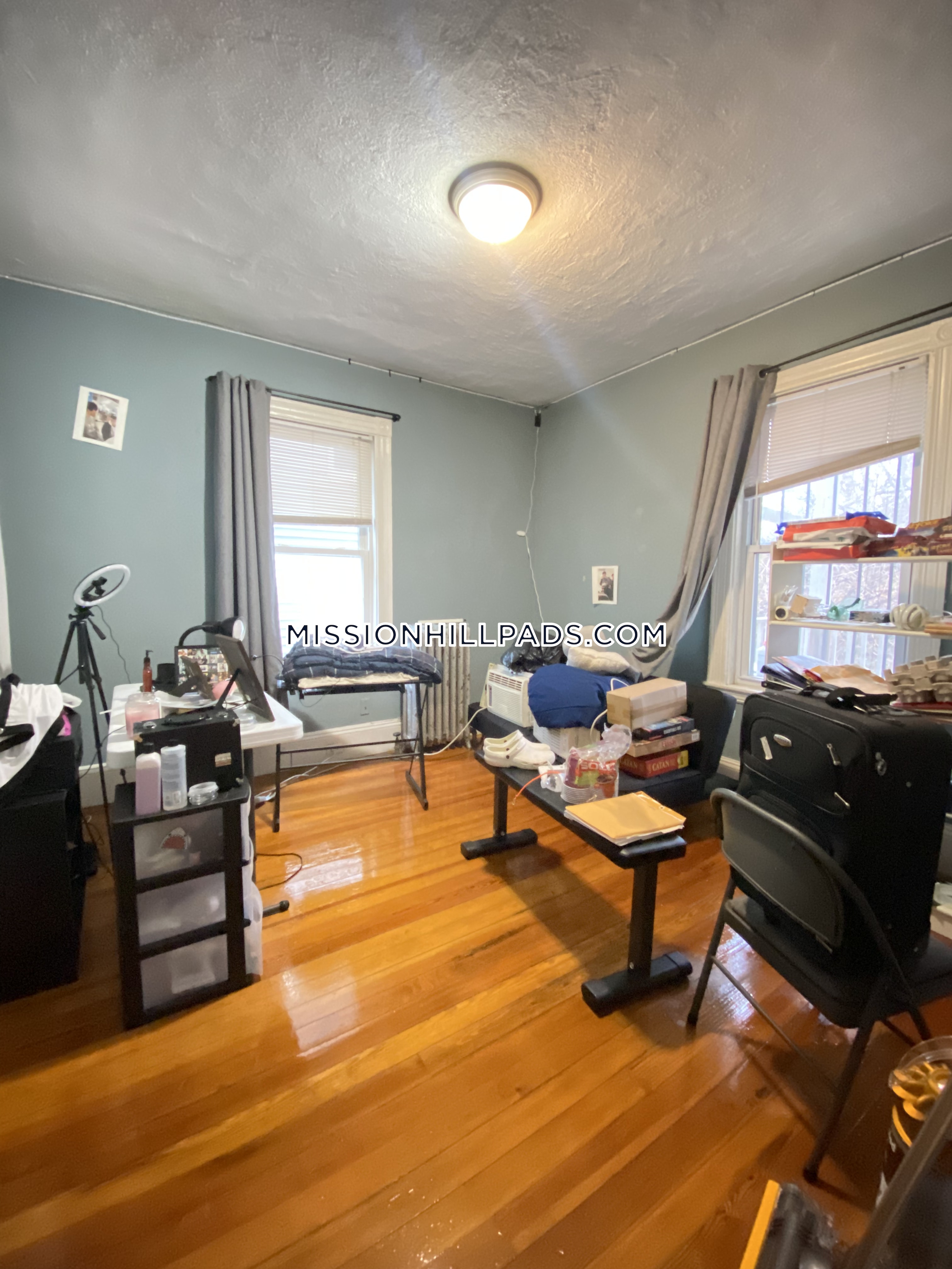 12 Bucknam St, Mission Hill