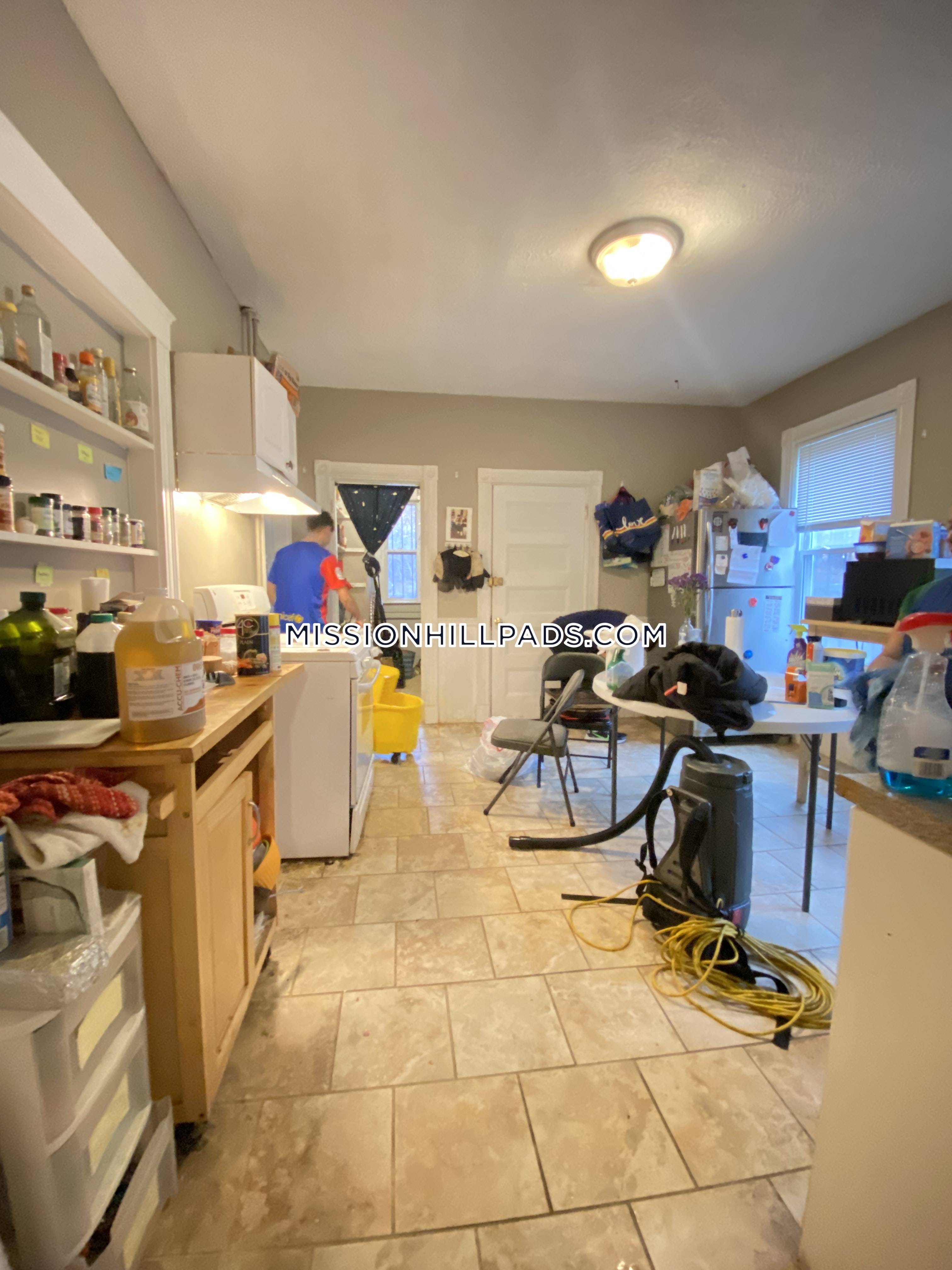 12 Bucknam St, Mission Hill