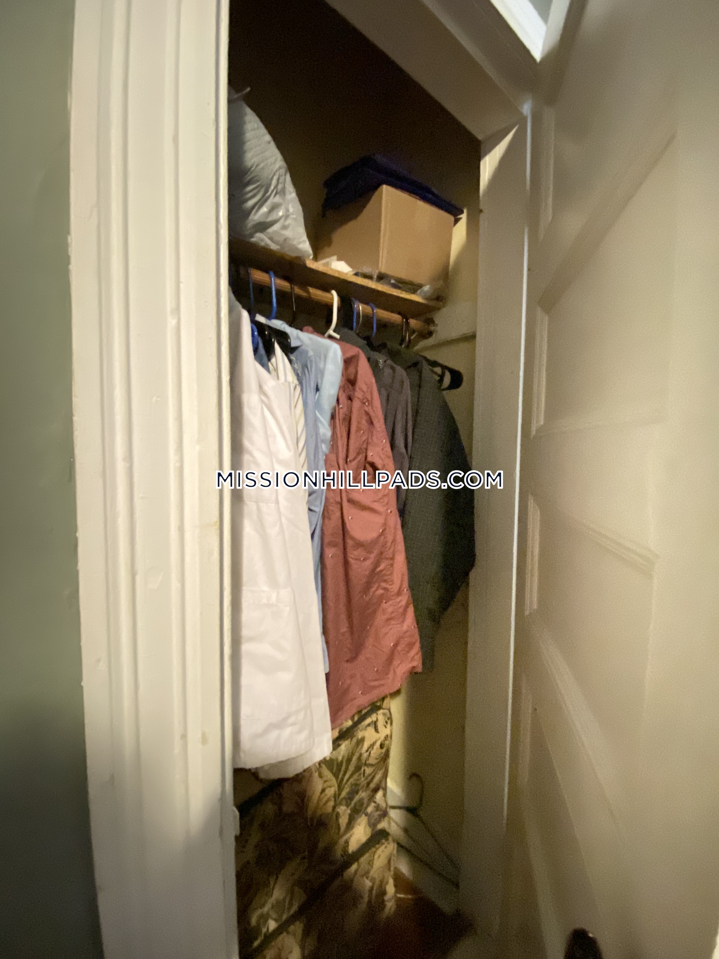 12 Bucknam St, Mission Hill