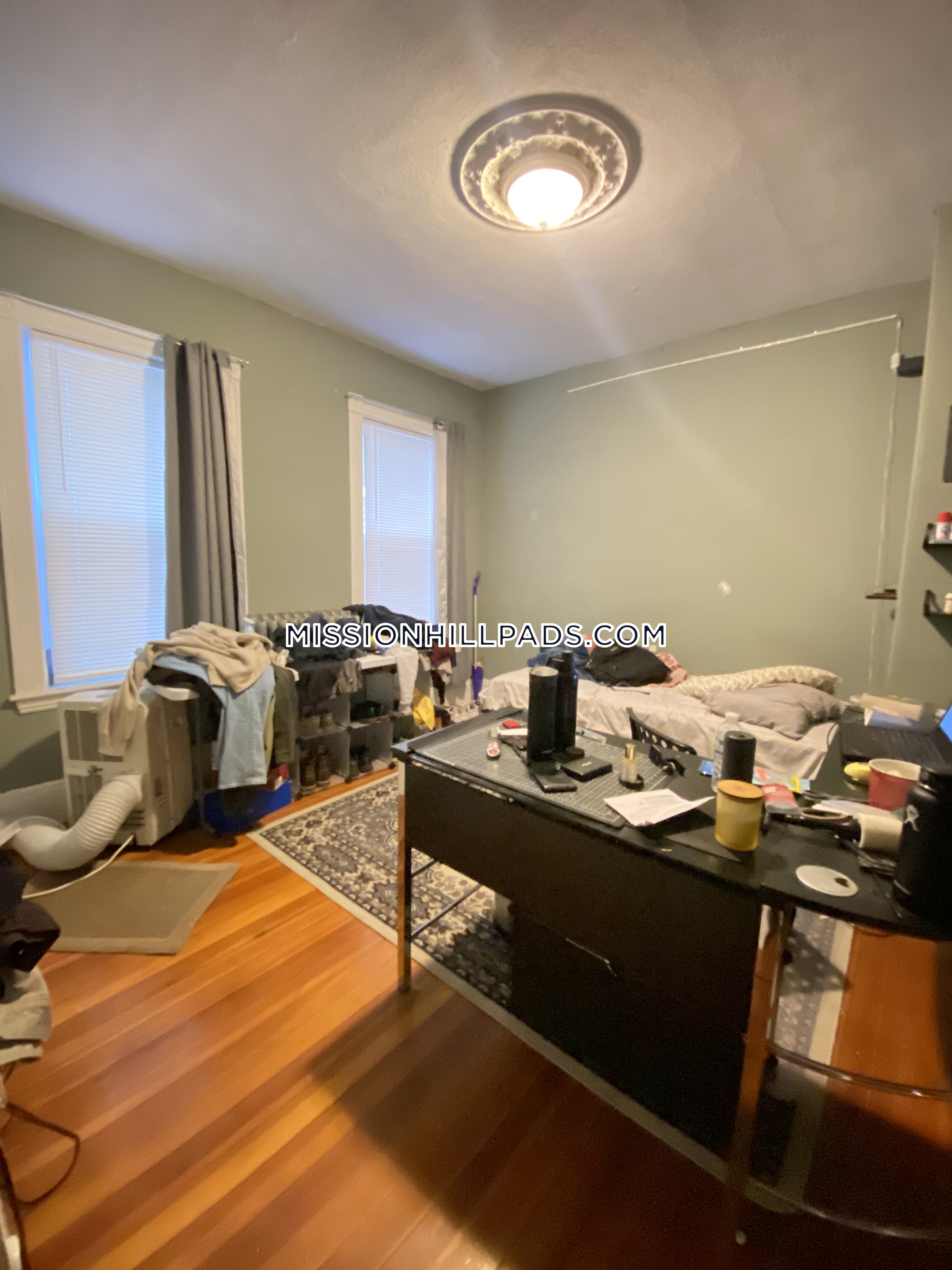 12 Bucknam St, Mission Hill