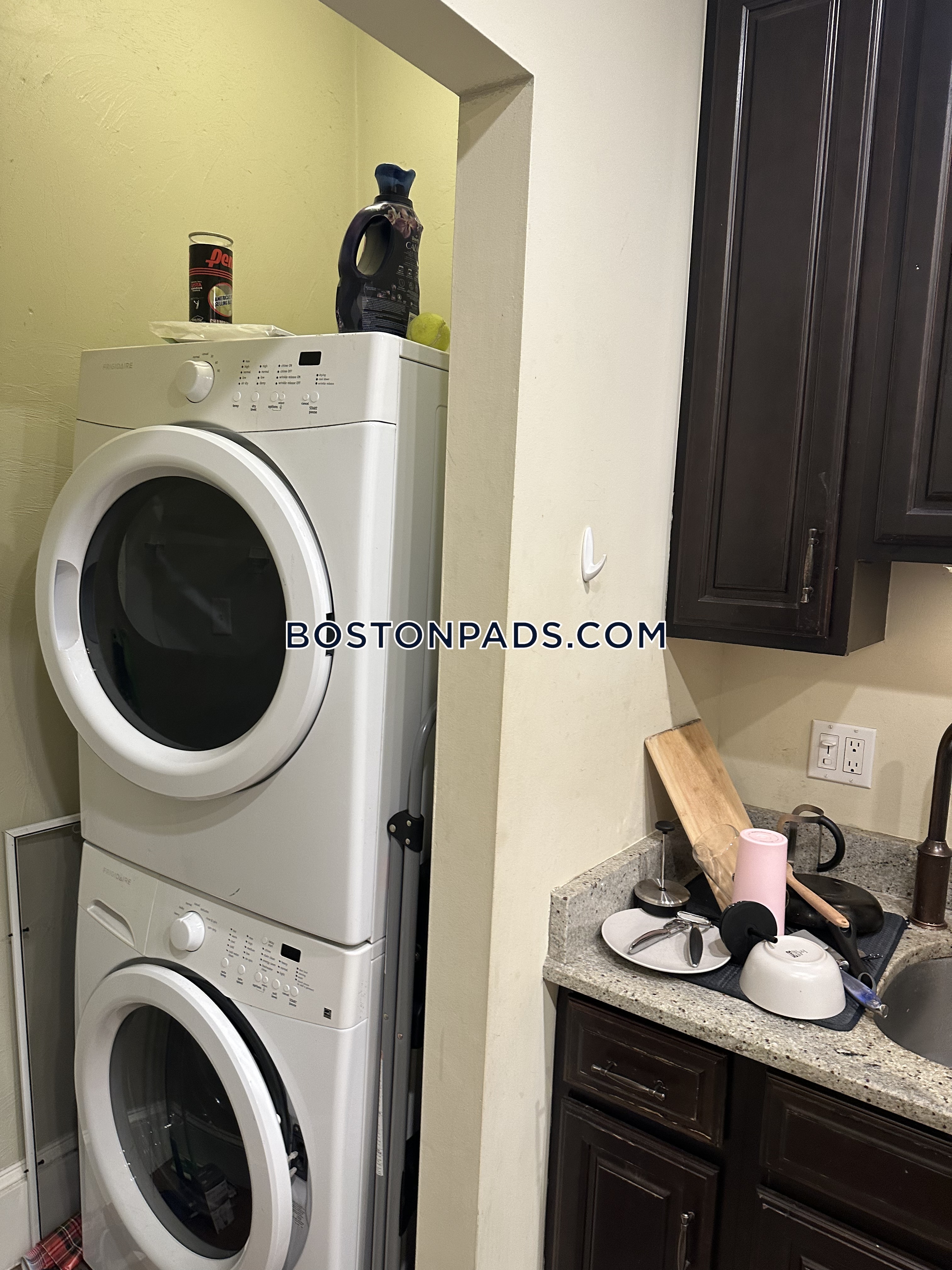 612 Columbus, South End