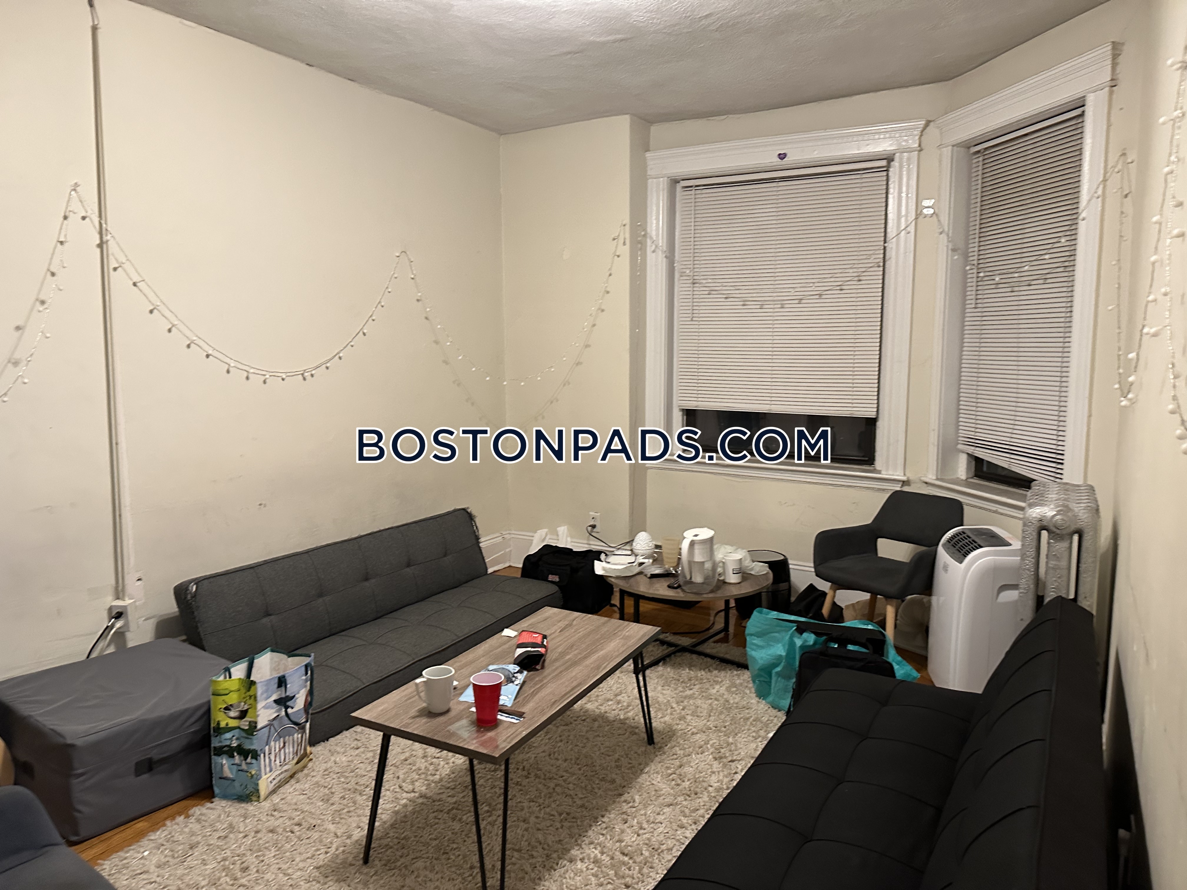 204 Hemenway St, Fenway