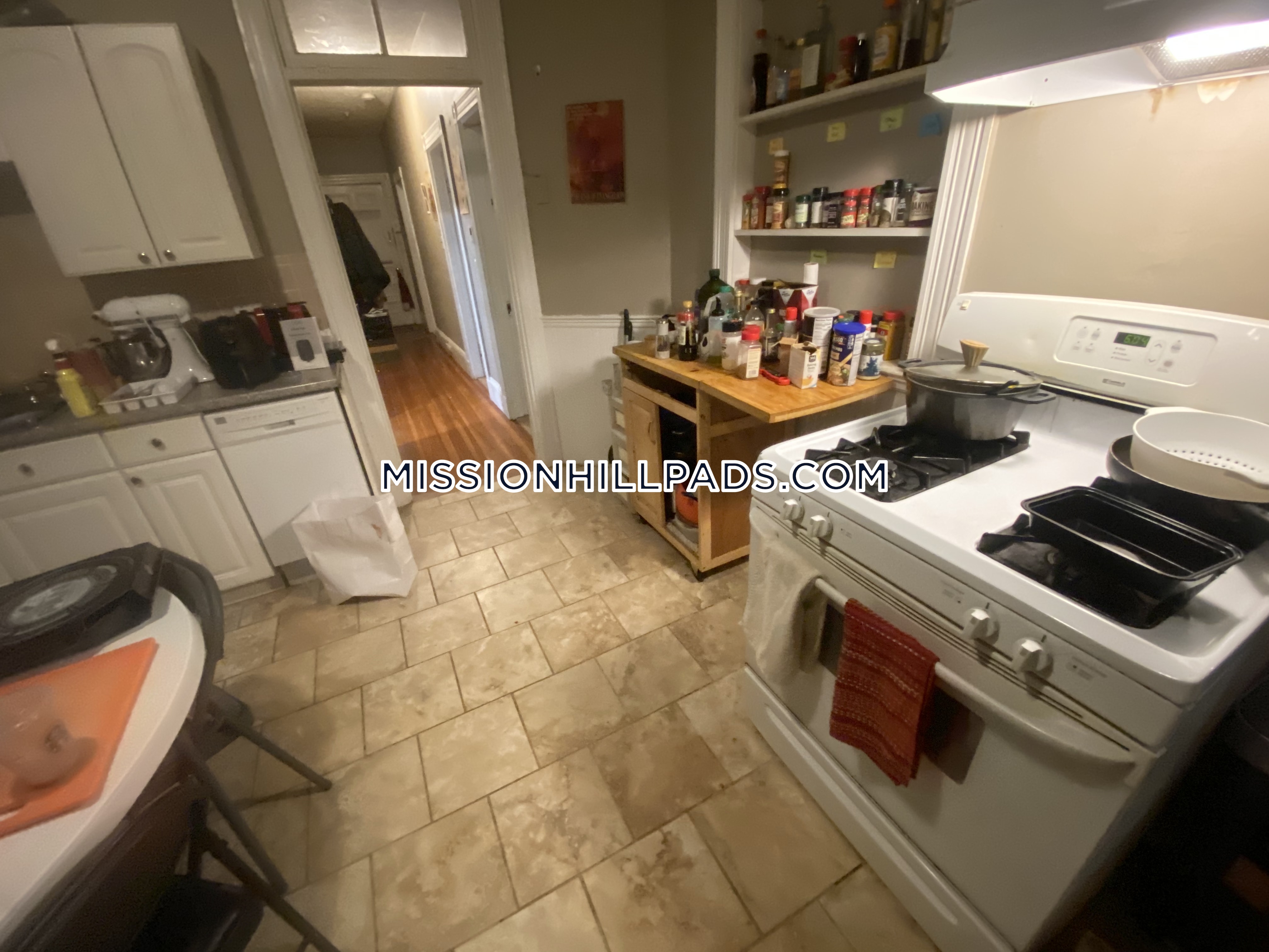 12 Bucknam St, Mission Hill