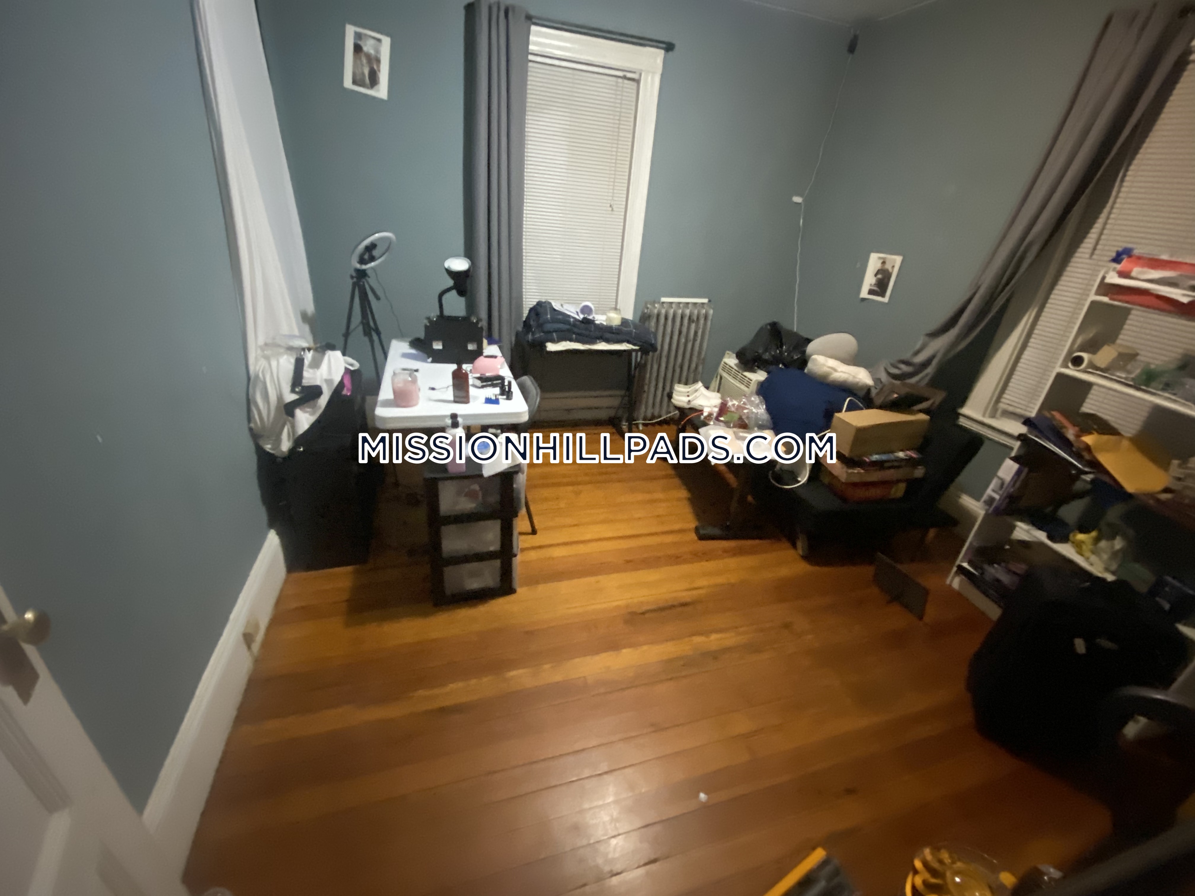 12 Bucknam St, Mission Hill