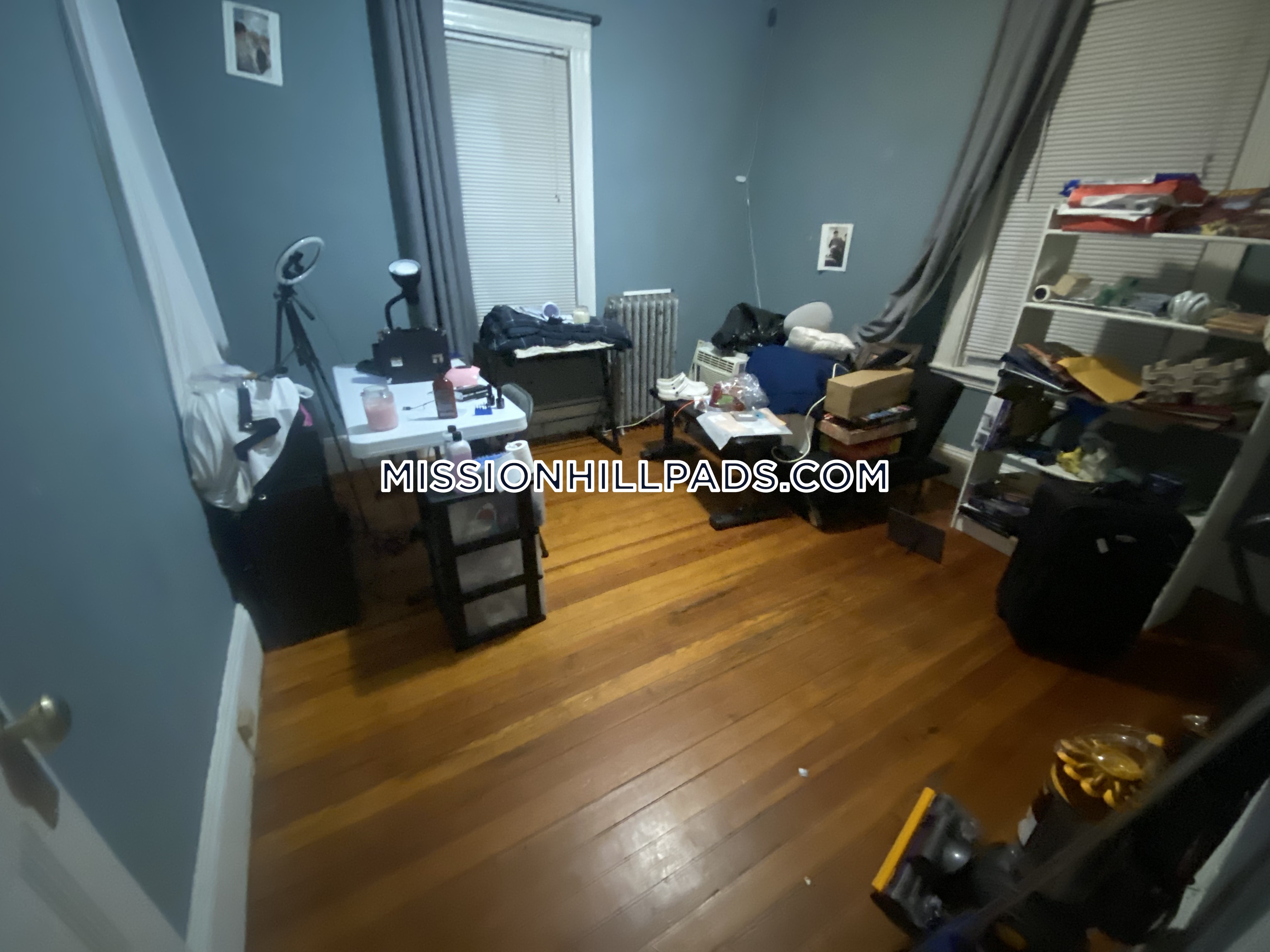 12 Bucknam St, Mission Hill