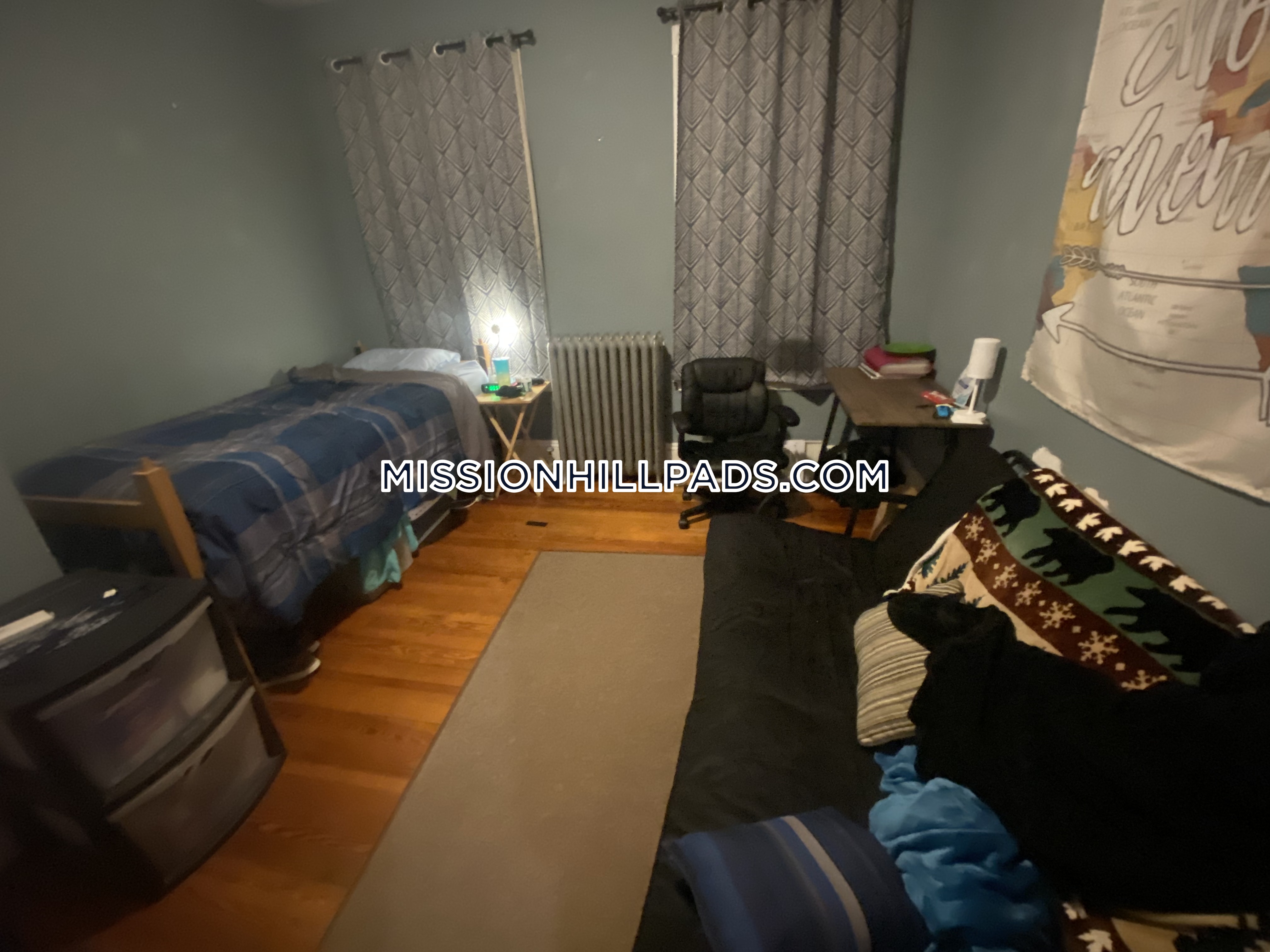 12 Bucknam St, Mission Hill