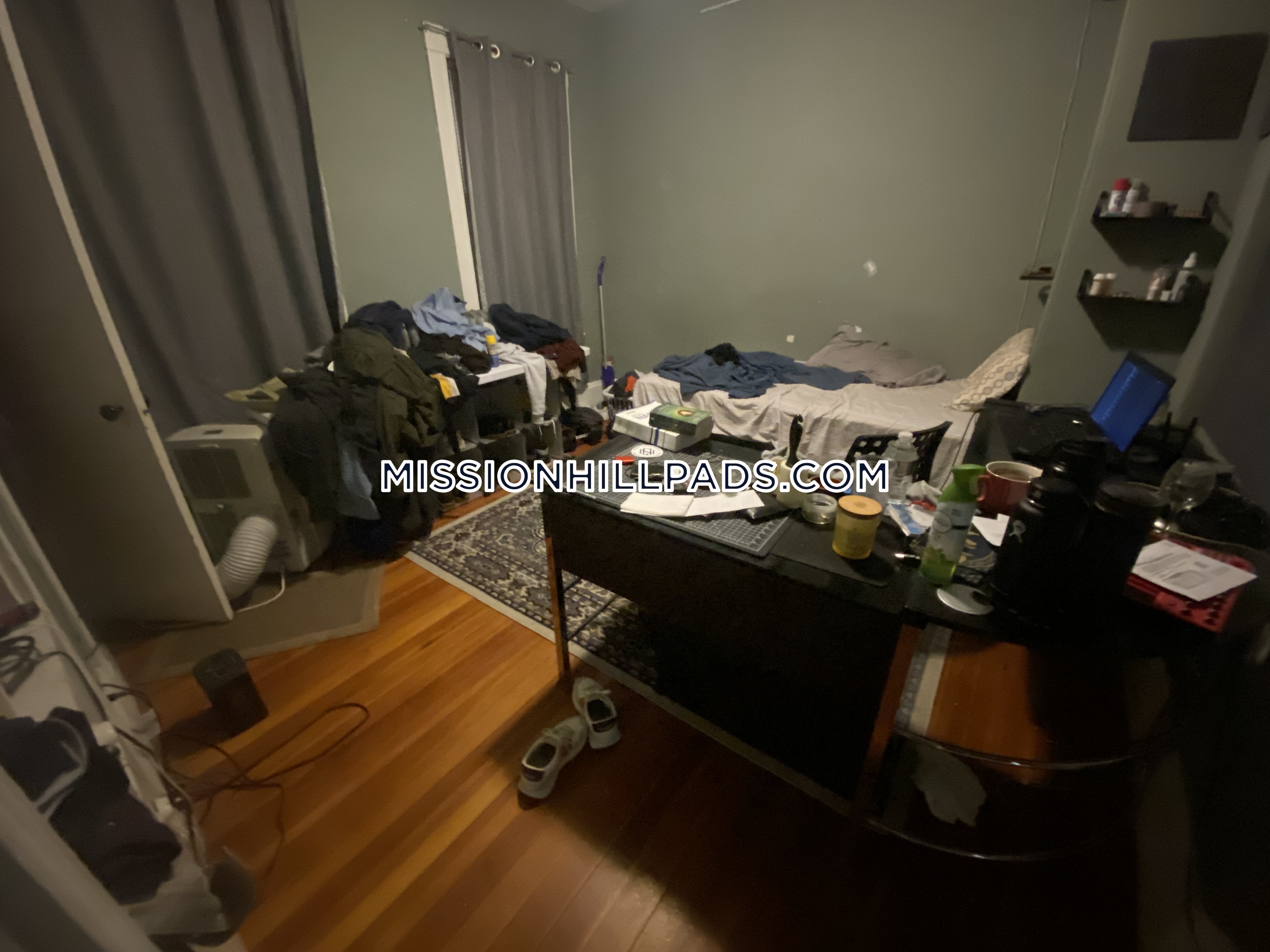 12 Bucknam St, Mission Hill