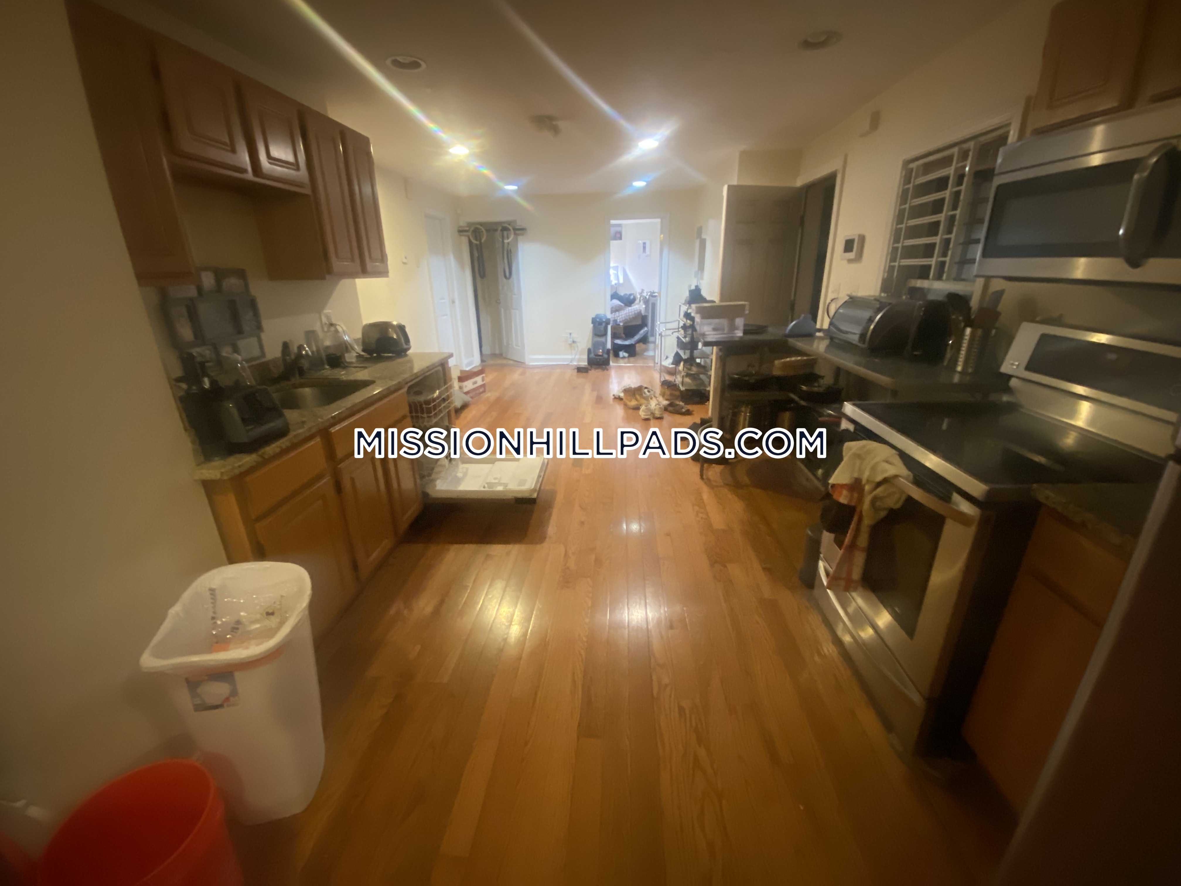 22 Fisher Ave, Mission Hill