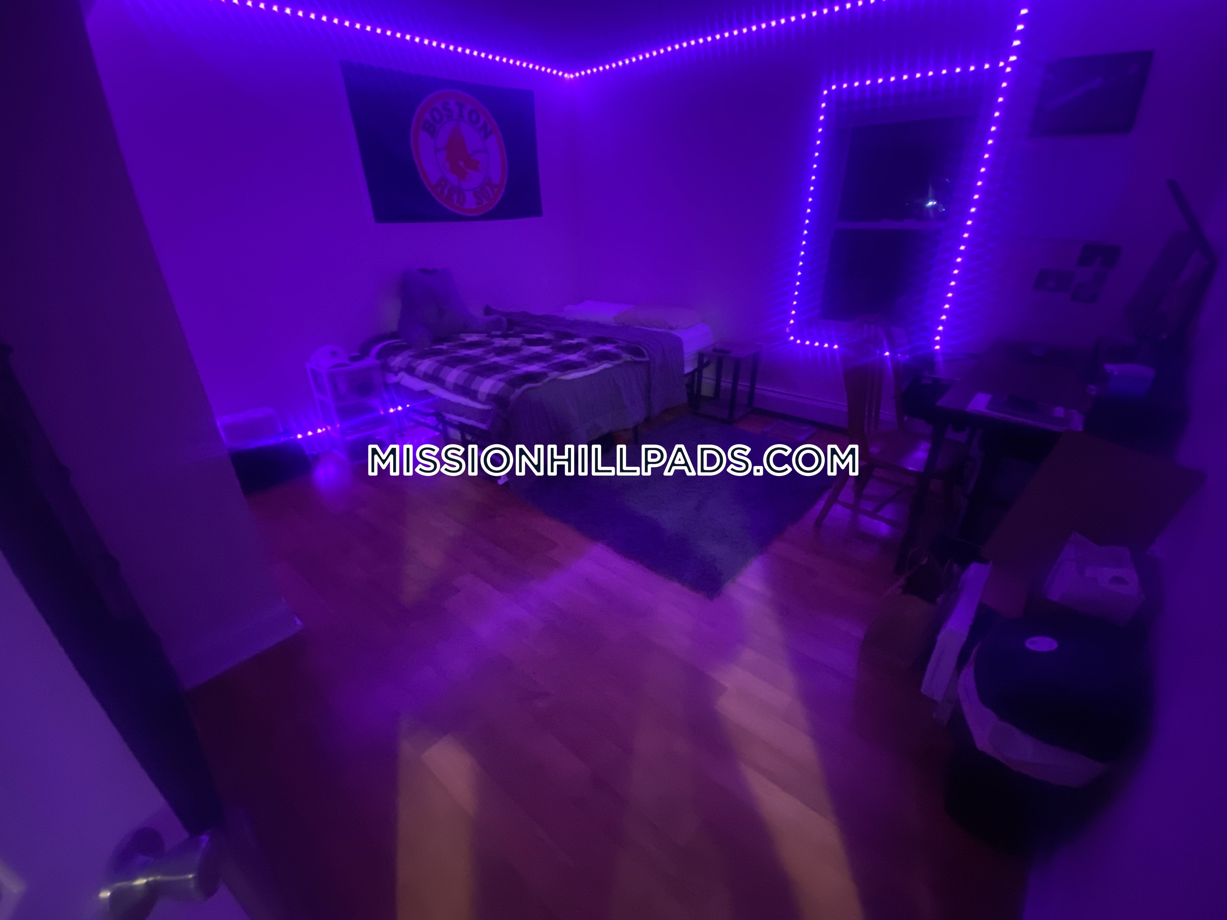 22 Fisher Ave, Mission Hill