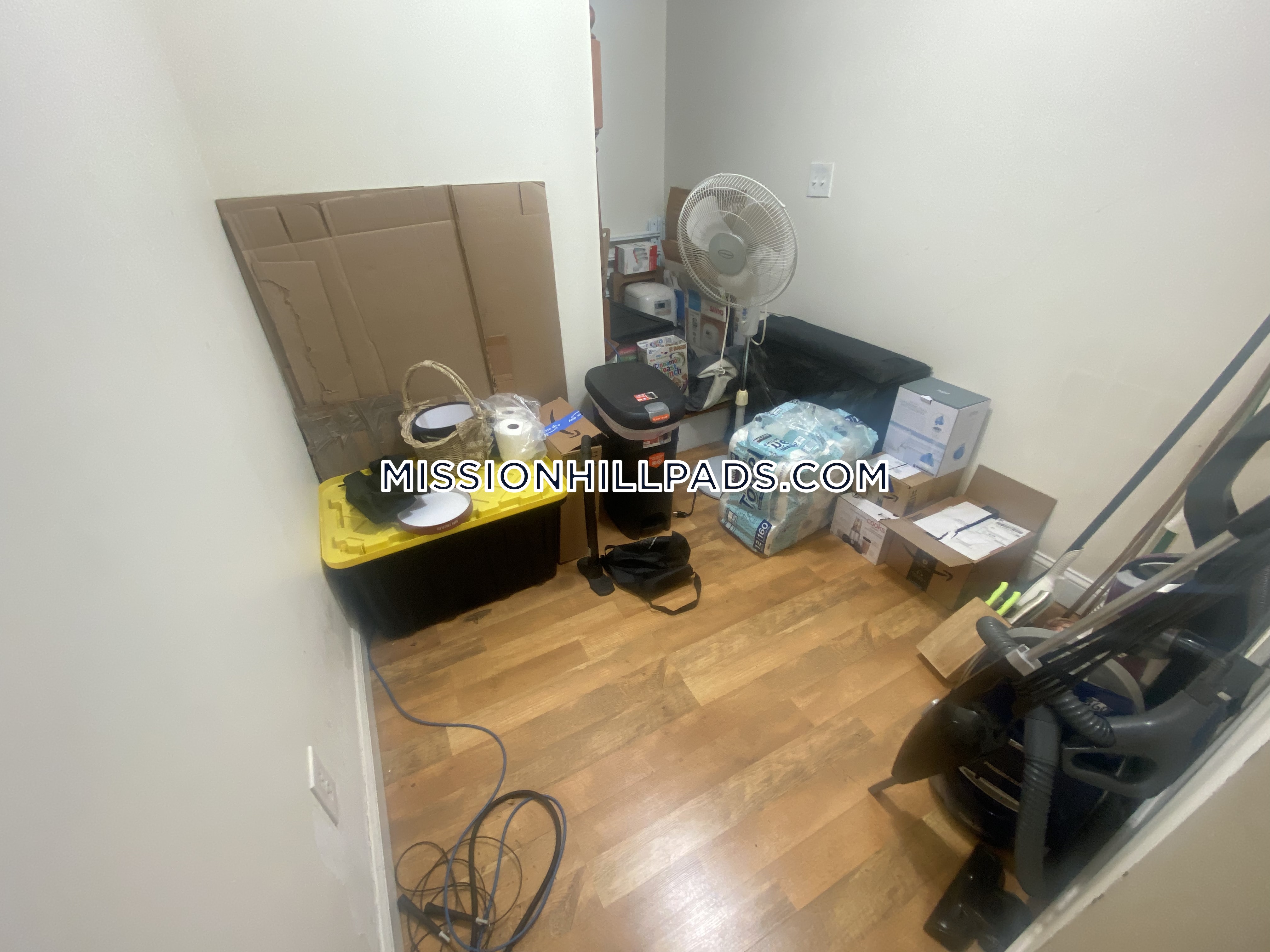 22 Fisher Ave, Mission Hill