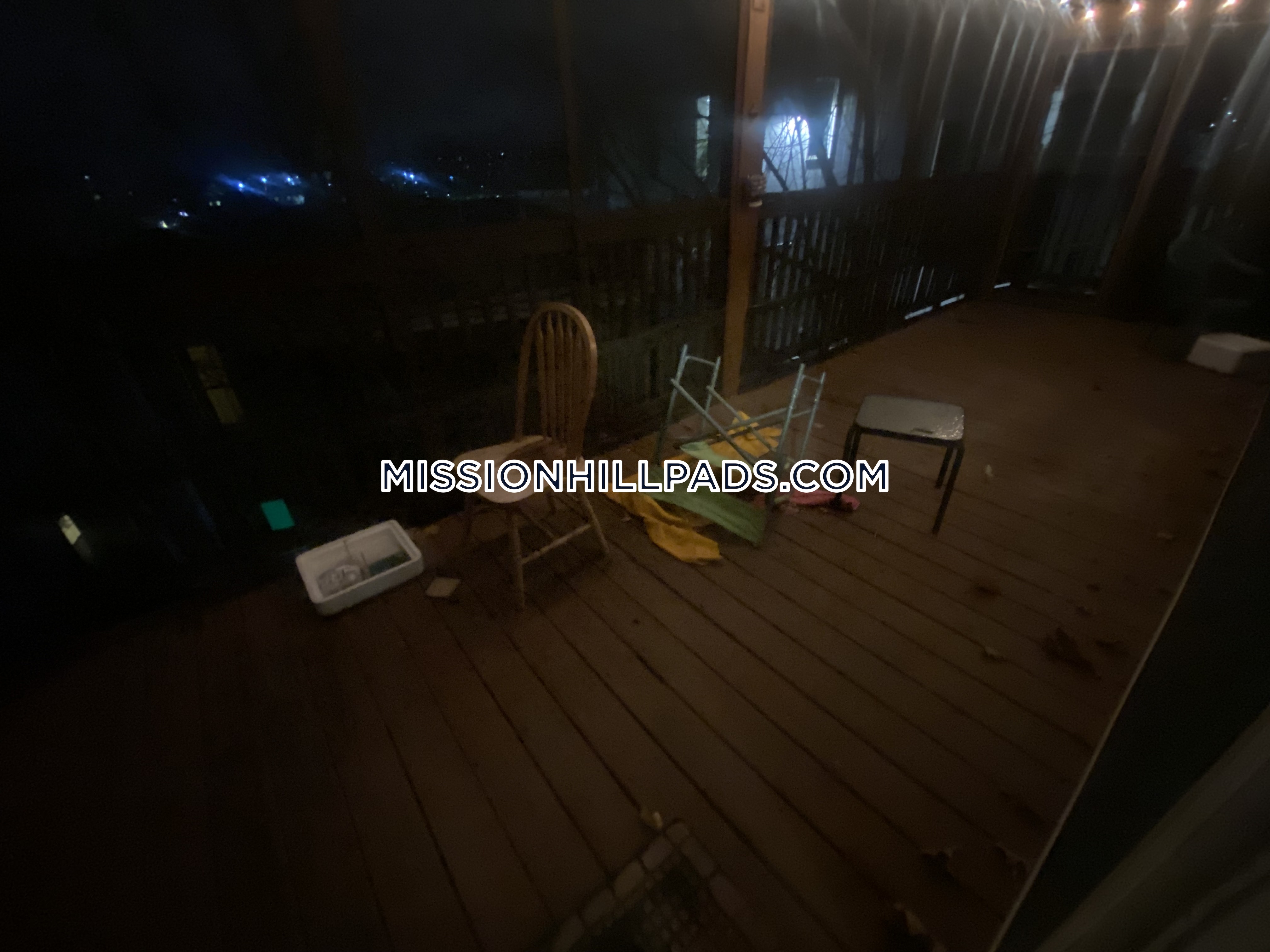 22 Fisher Ave, Mission Hill