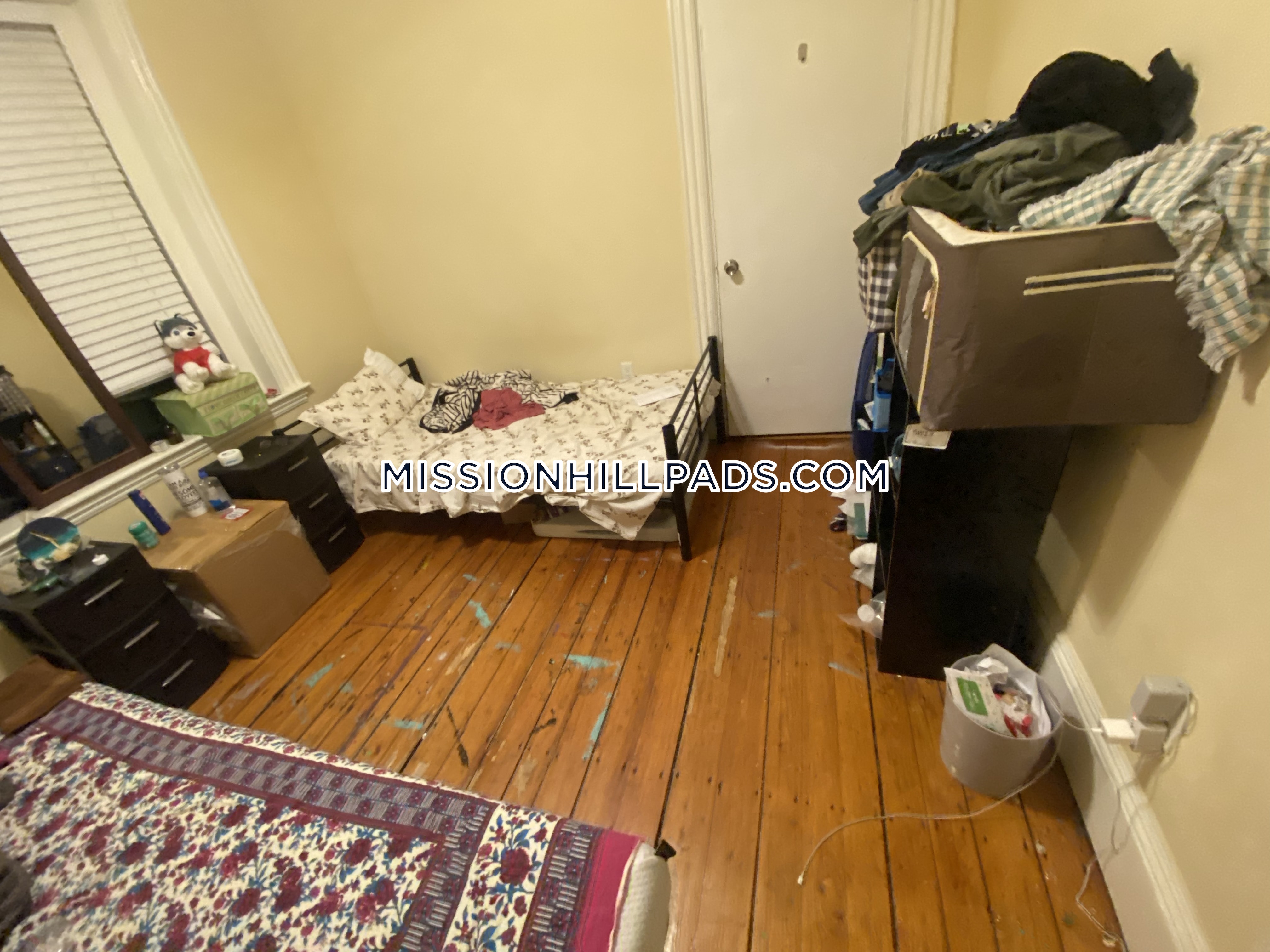 1510 Tremont St, Mission Hill