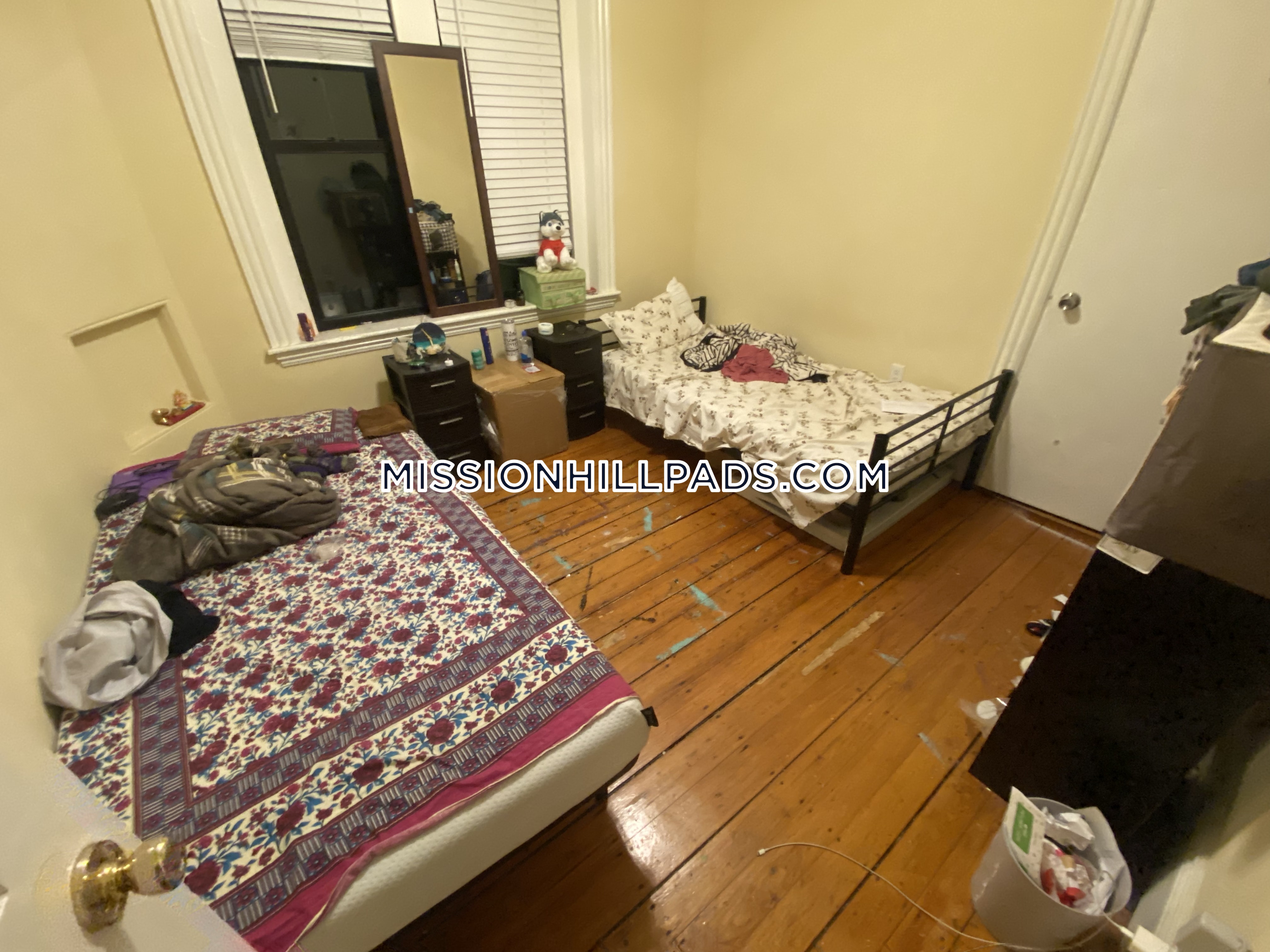 1510 Tremont St, Mission Hill