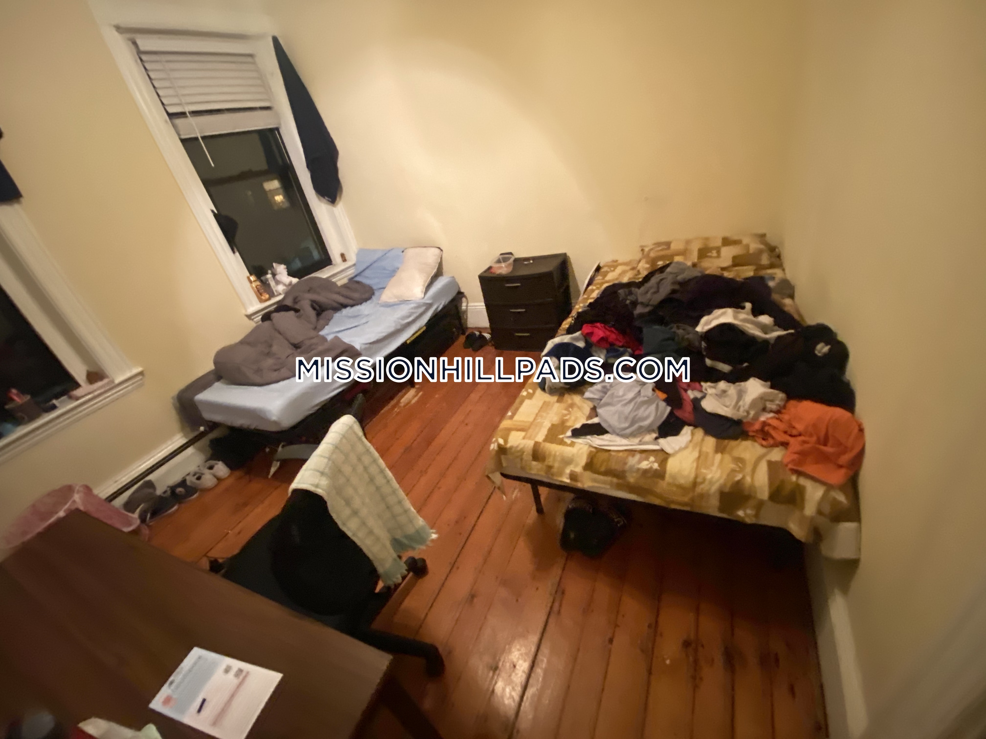 1510 Tremont St, Mission Hill