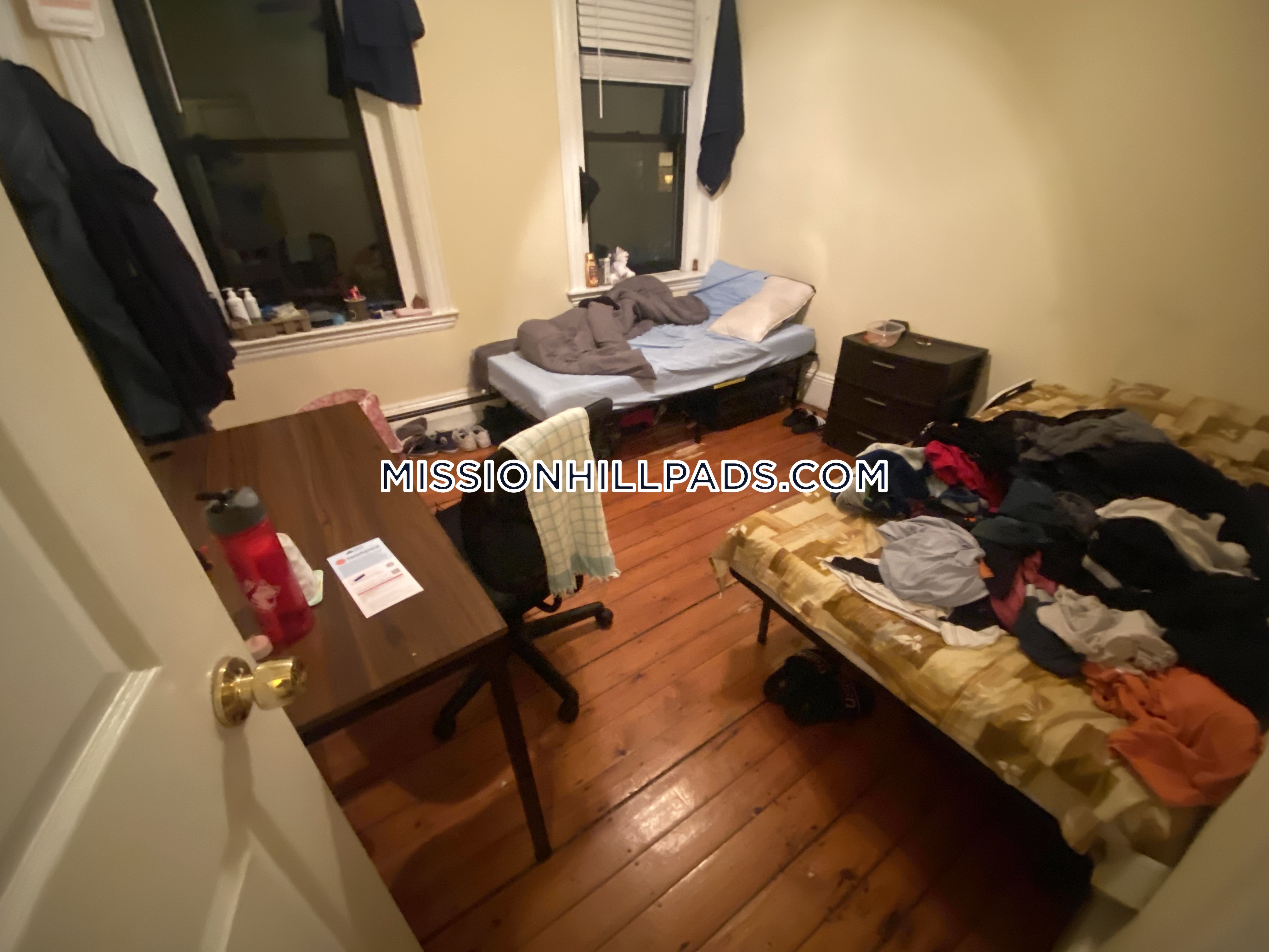 1510 Tremont St, Mission Hill