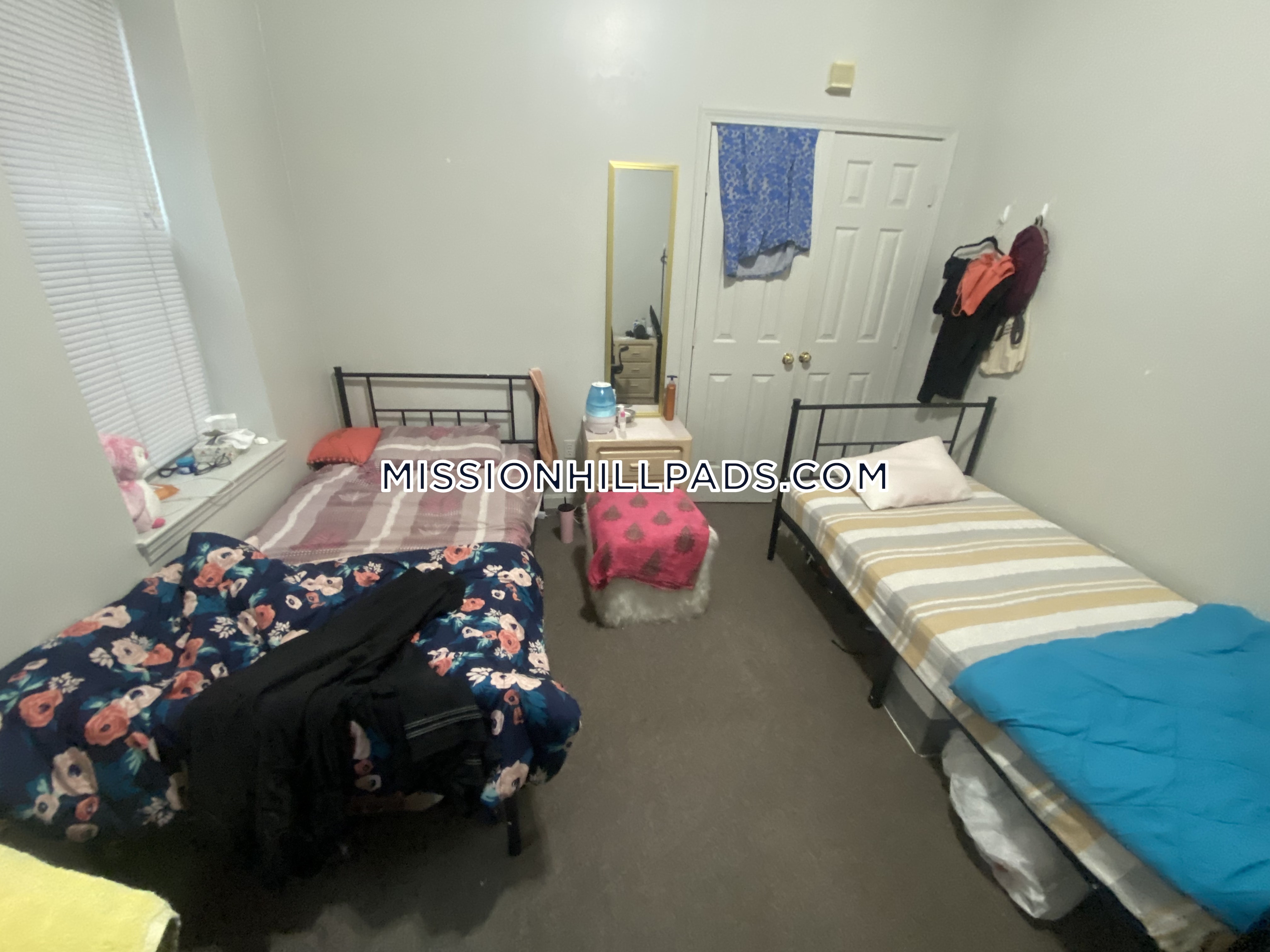 1460 Tremont St, Mission Hill