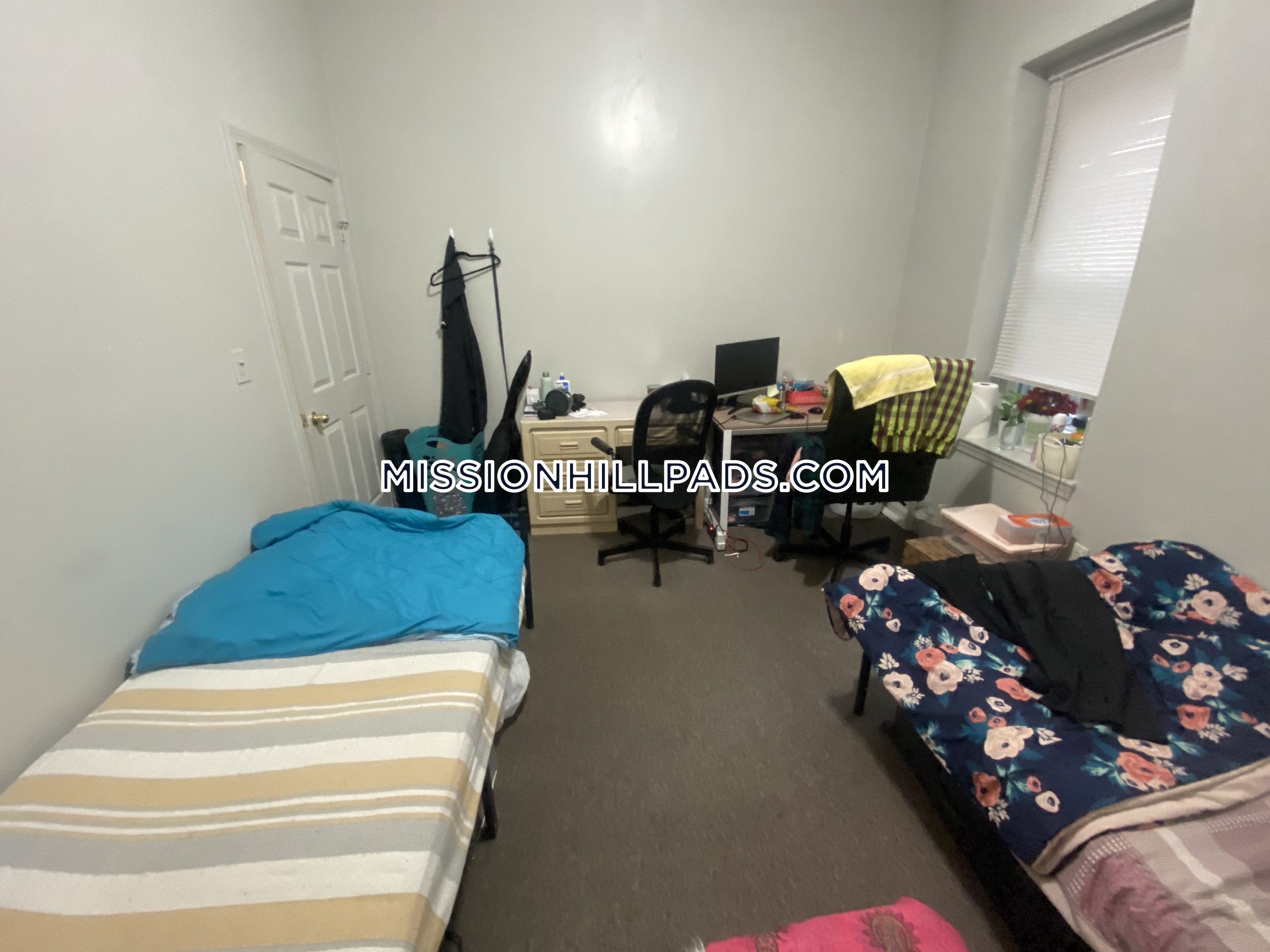 1460 Tremont St, Mission Hill