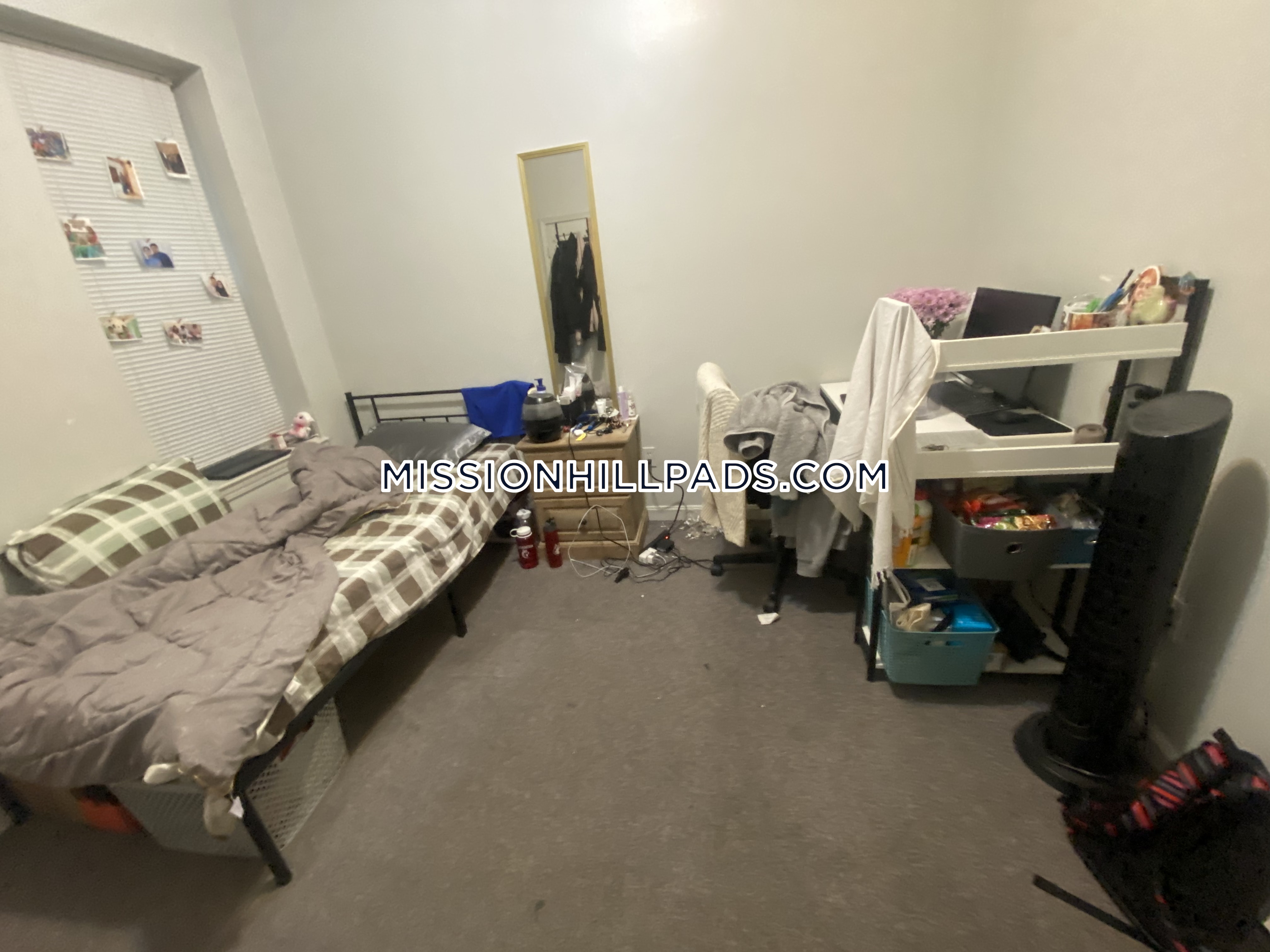 1460 Tremont St, Mission Hill