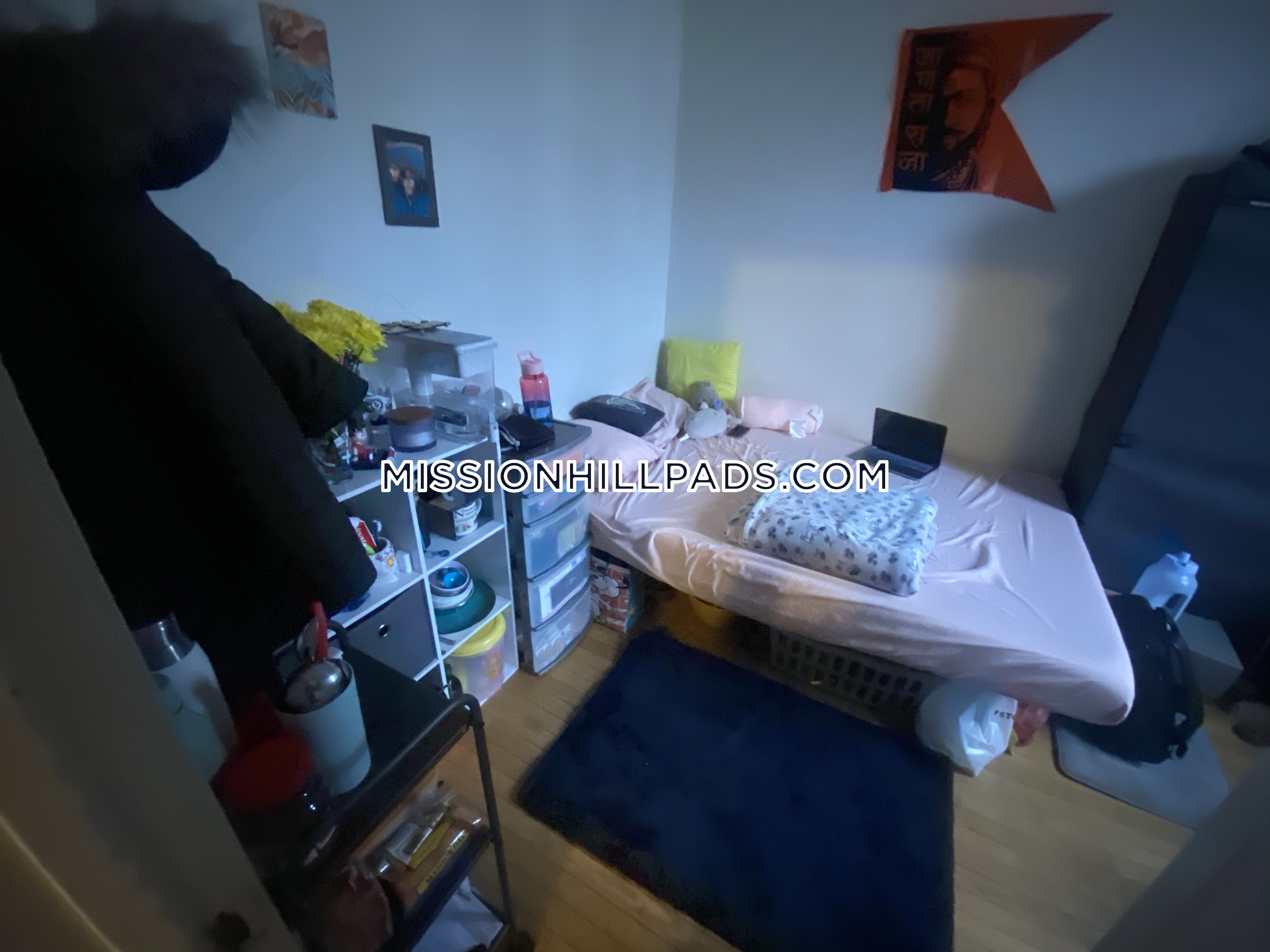 1460 Tremont St, Mission Hill