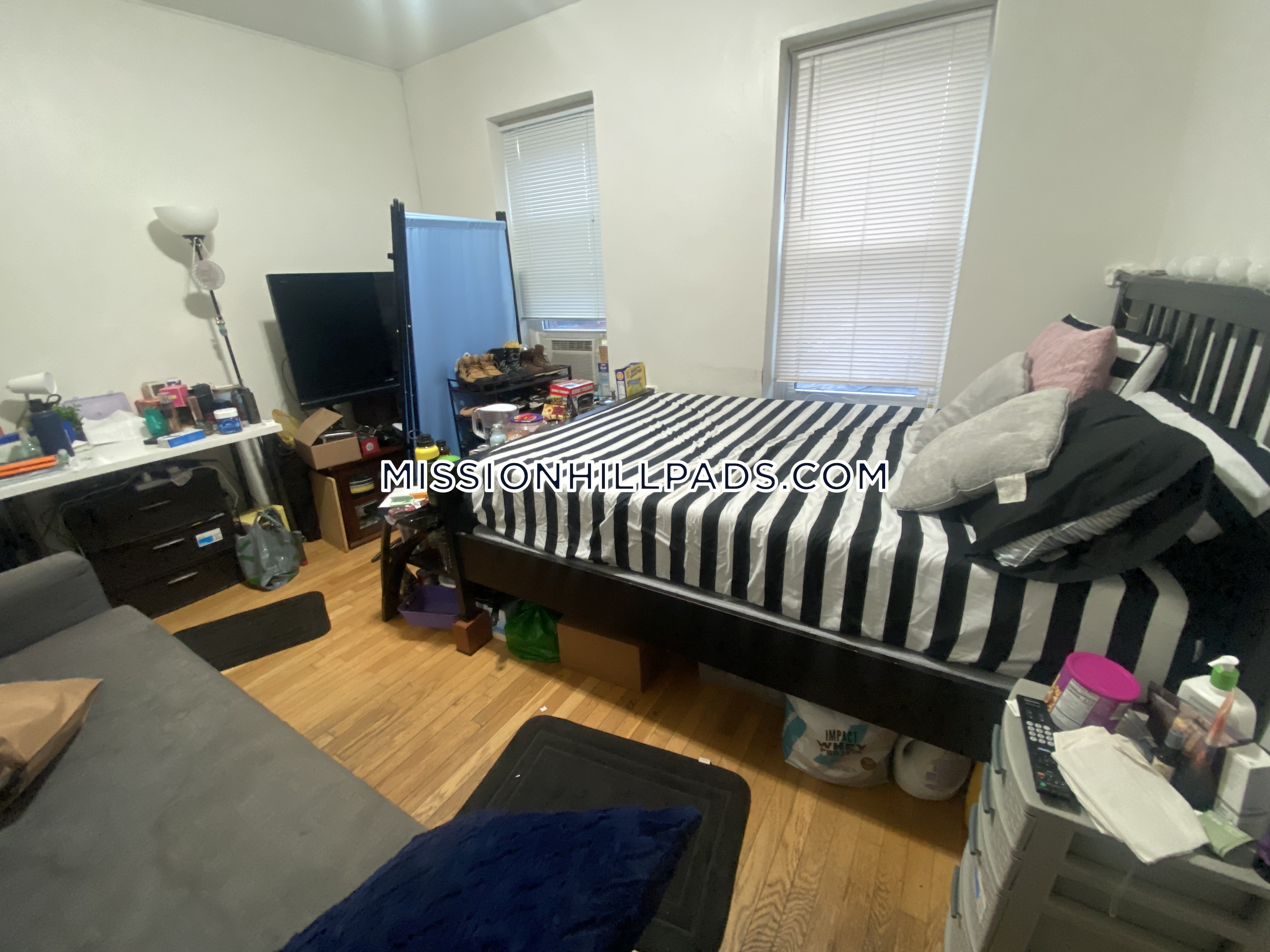 1460 Tremont St, Mission Hill