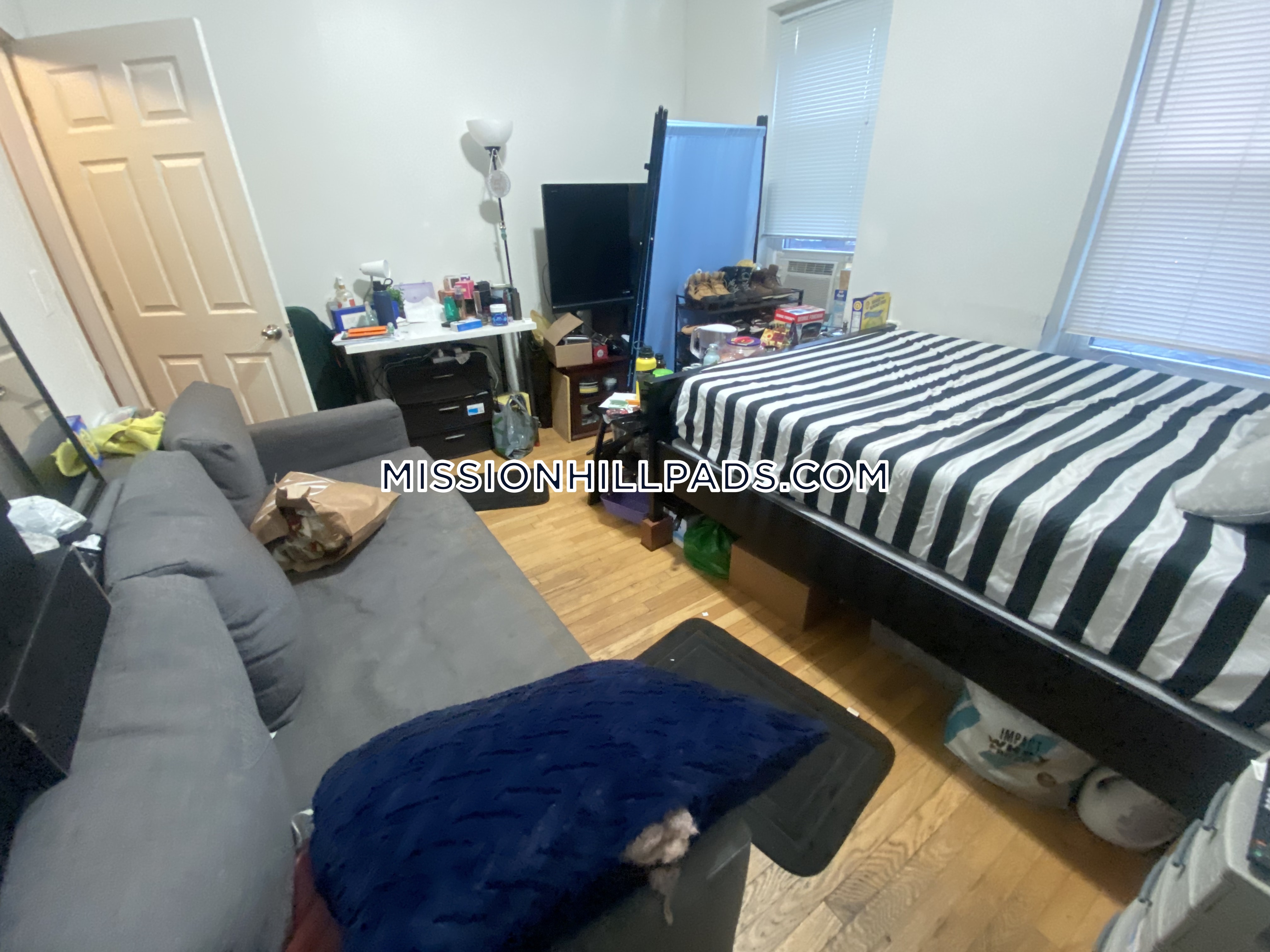 1460 Tremont St, Mission Hill