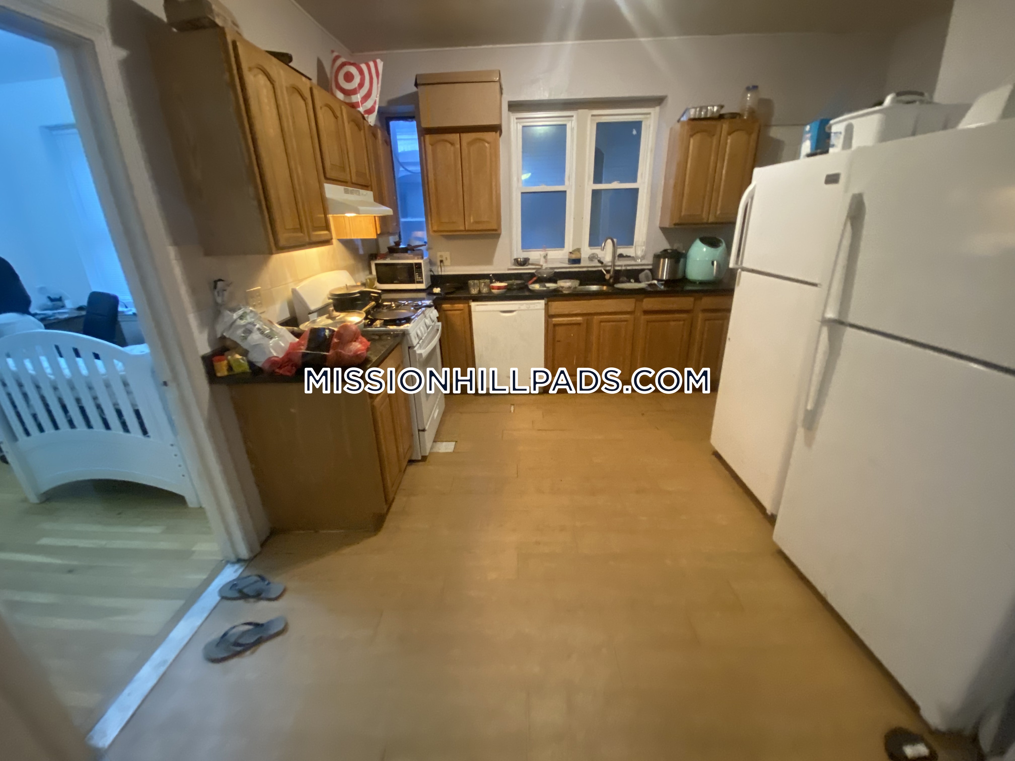 1460 Tremont St, Mission Hill