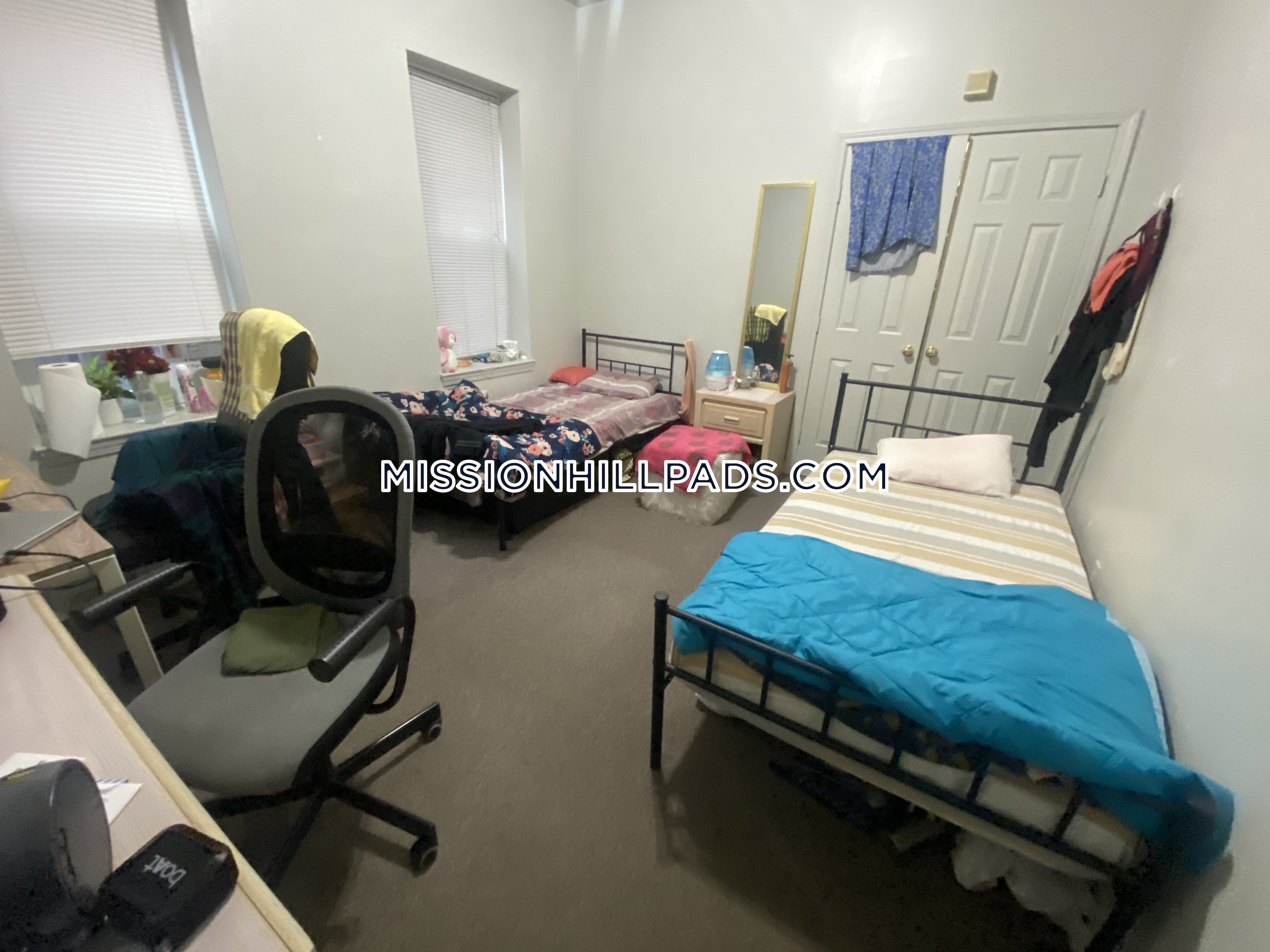 1458 Tremont St, Mission Hill