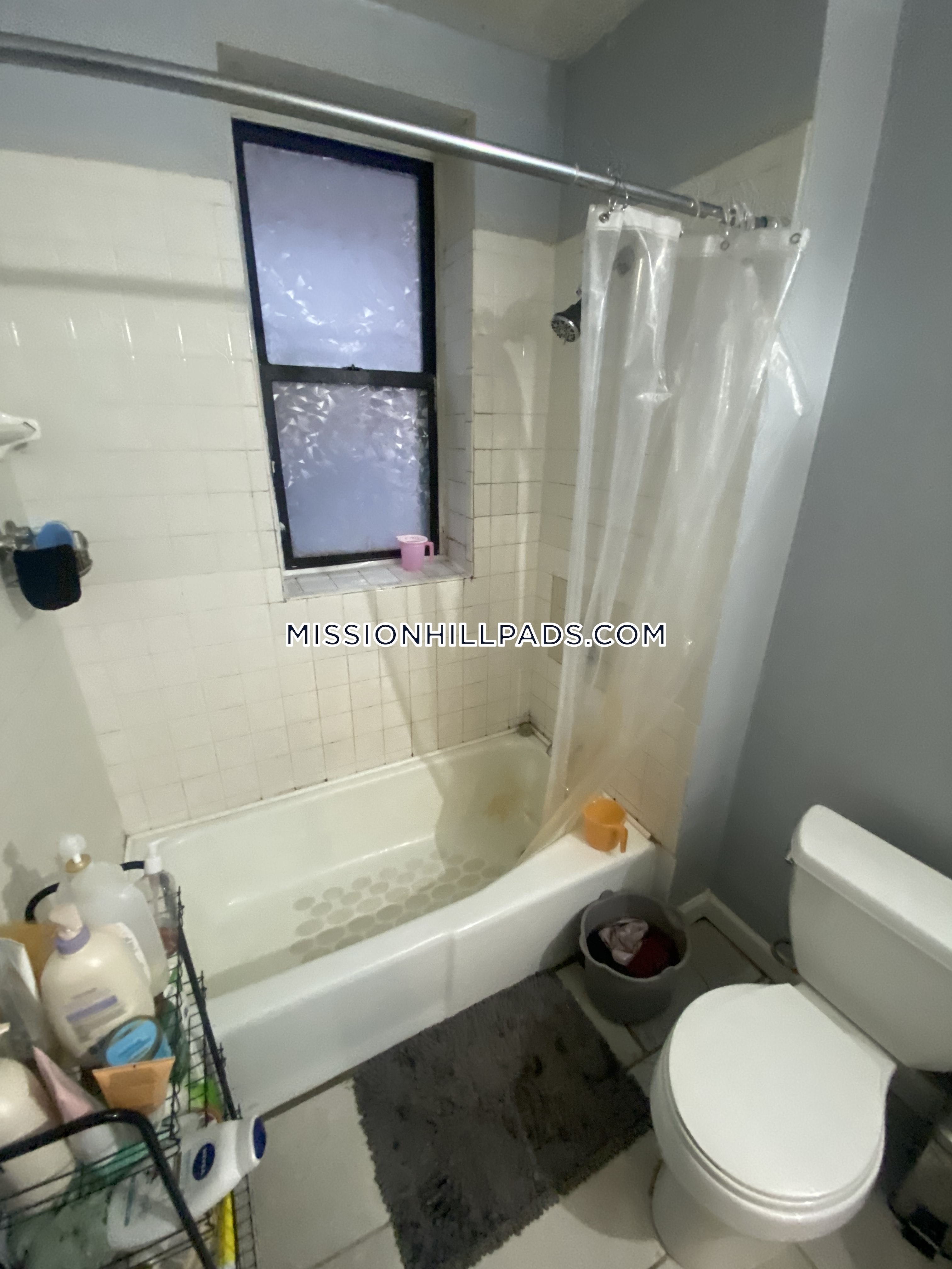 1458 Tremont St, Mission Hill