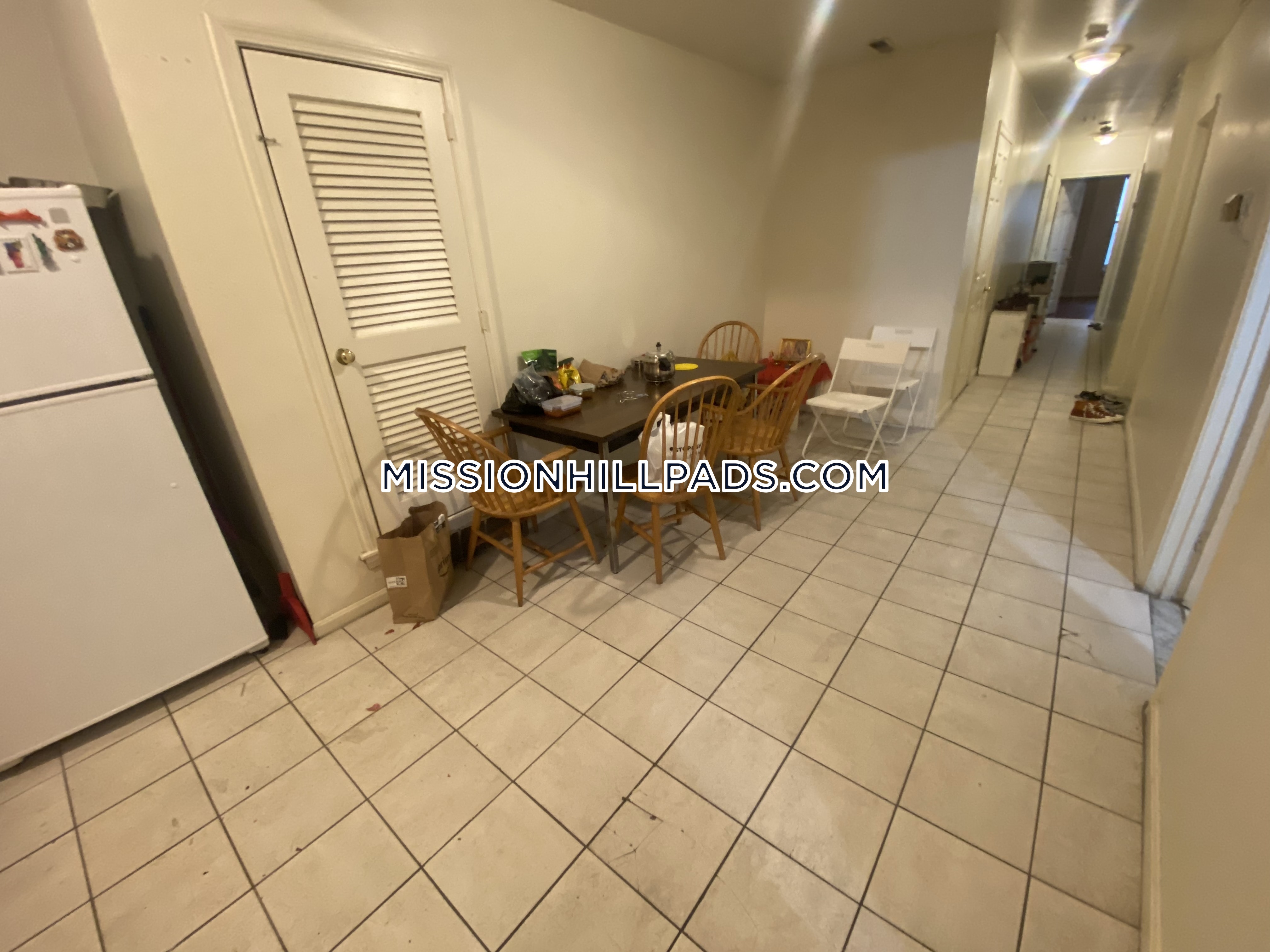 1458 Tremont St, Mission Hill