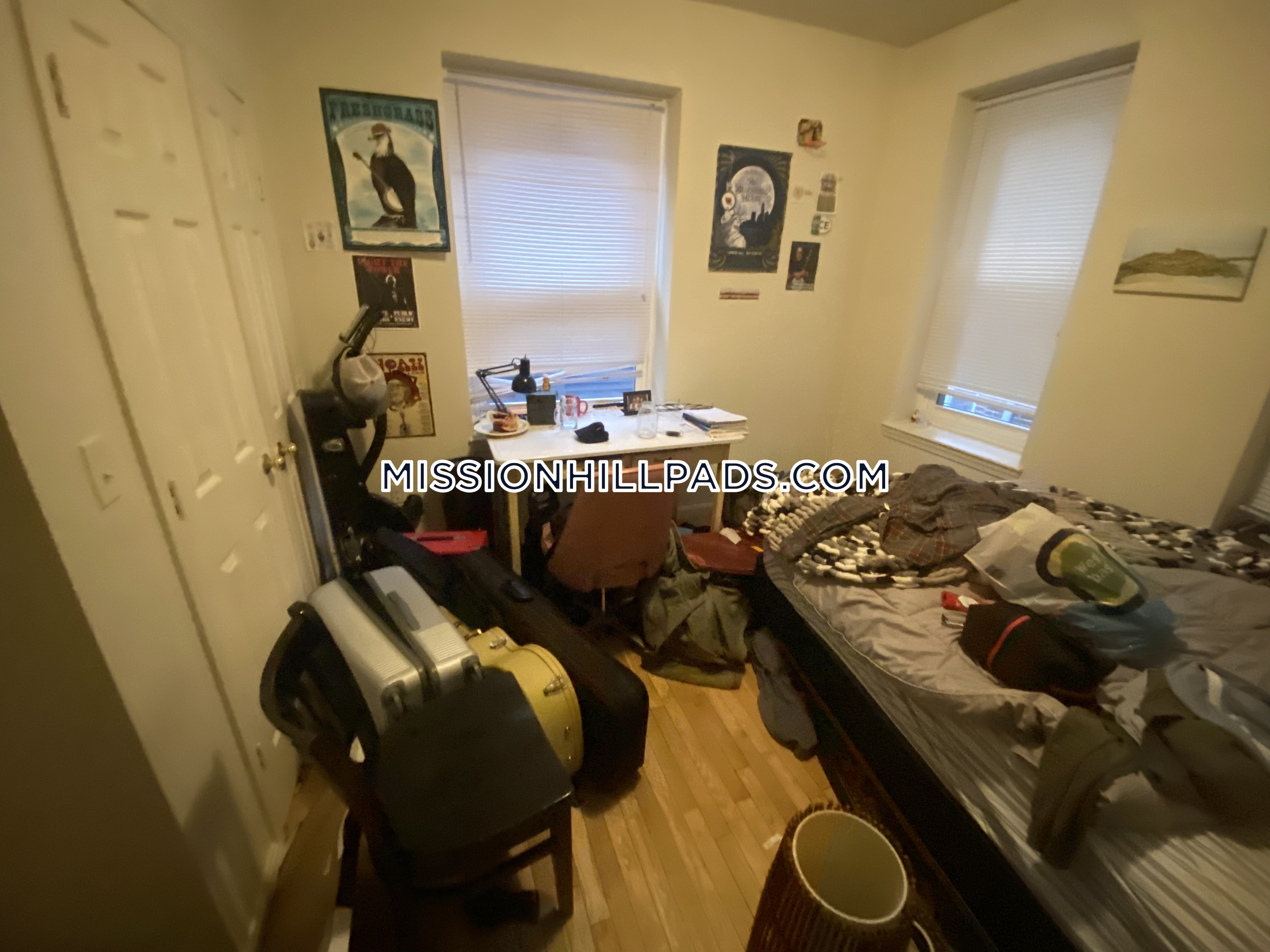 1458 Tremont St, Mission Hill