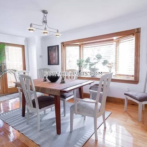 35 Fort Ave, Roxbury