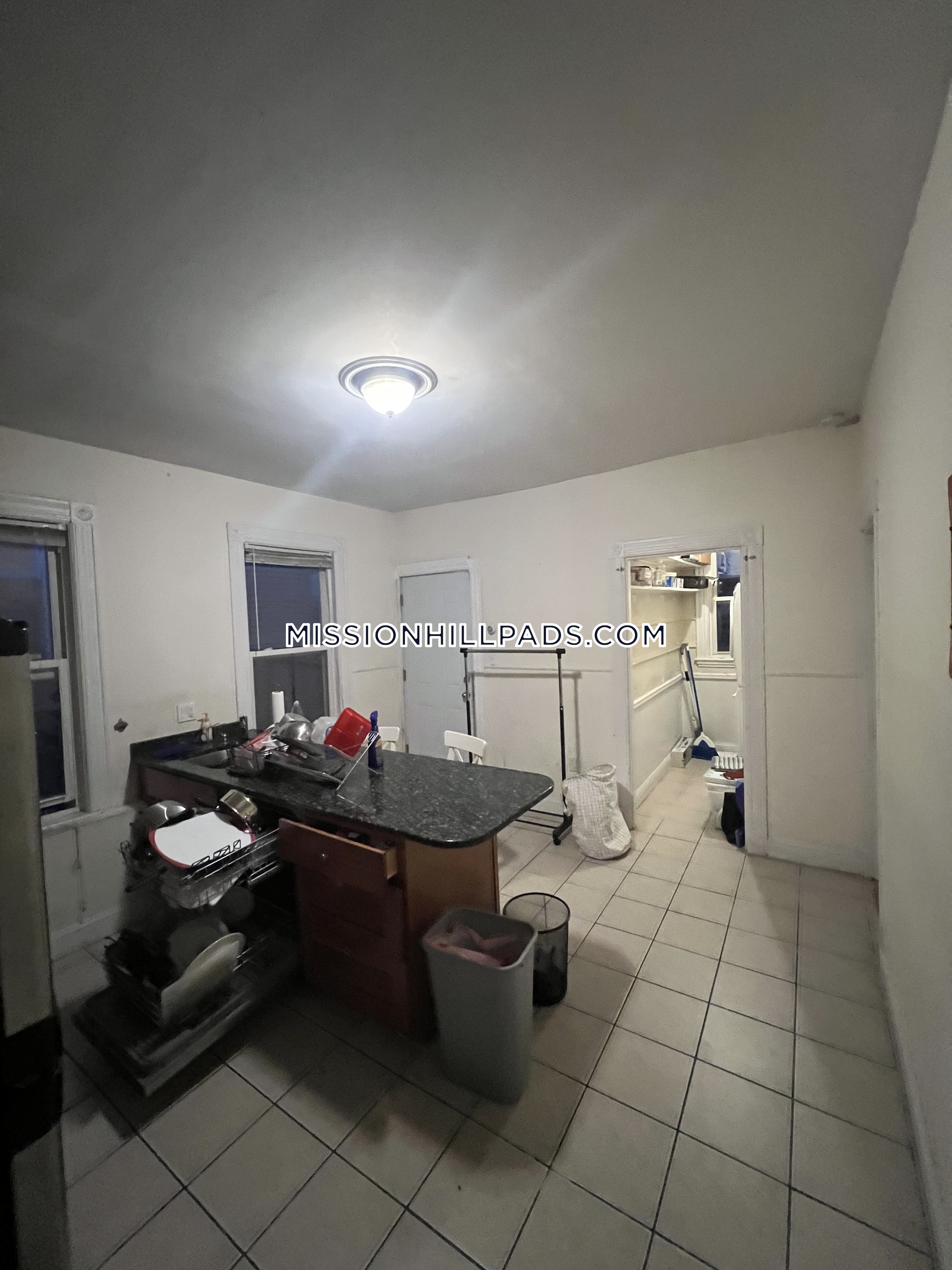 17 Sachem St, Mission Hill