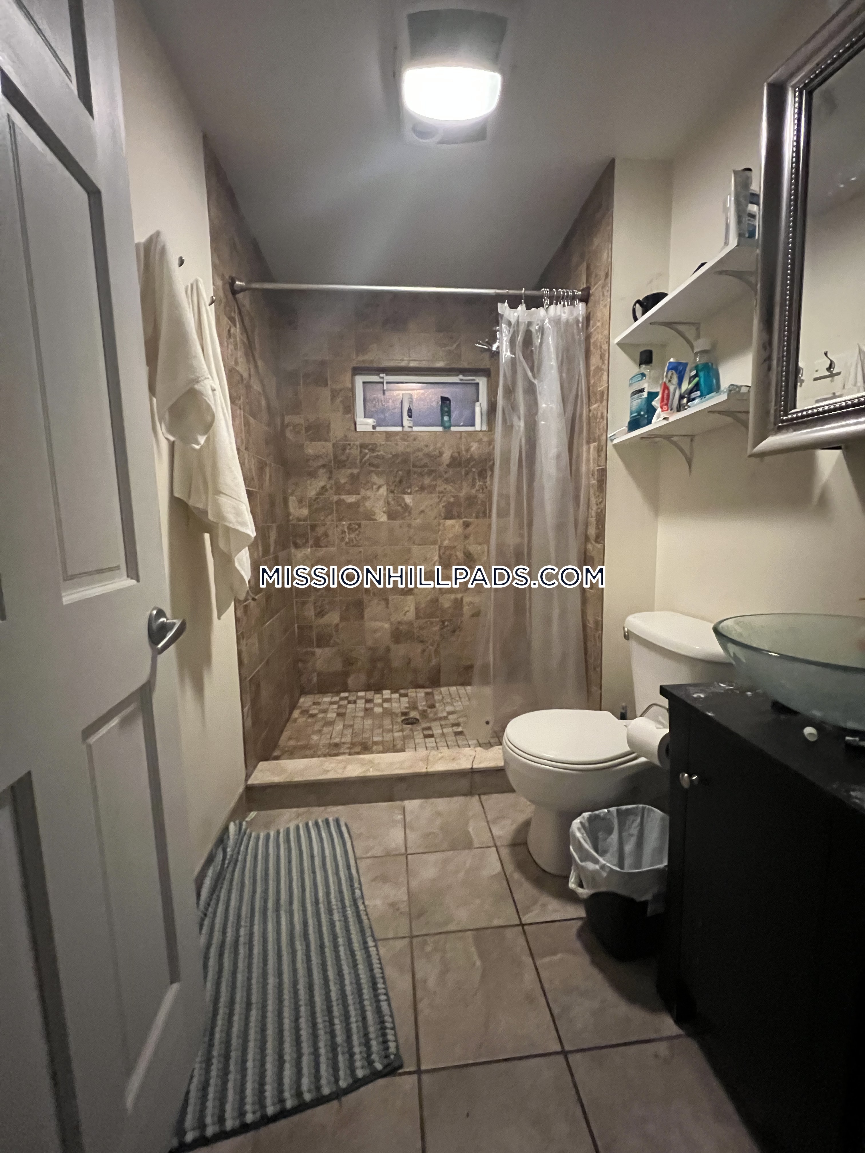 17 Sachem St, Mission Hill